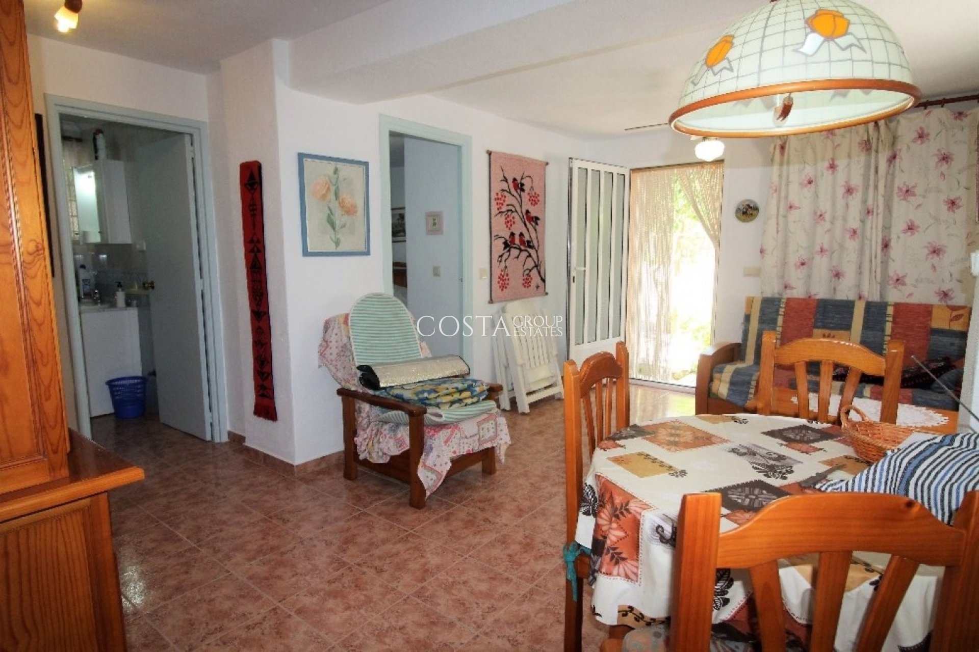 Odsprzedaż - Willa -
Torrevieja - Los Balcones