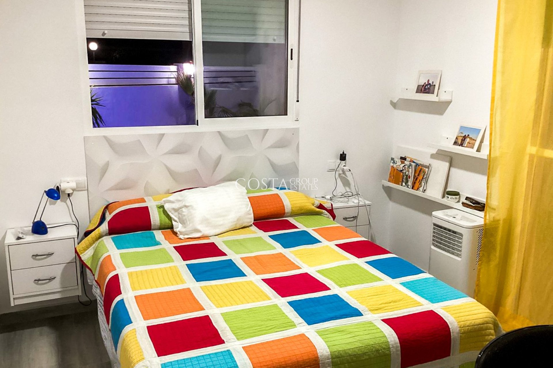 Odsprzedaż - Willa -
Torrevieja - Playa Los Locos