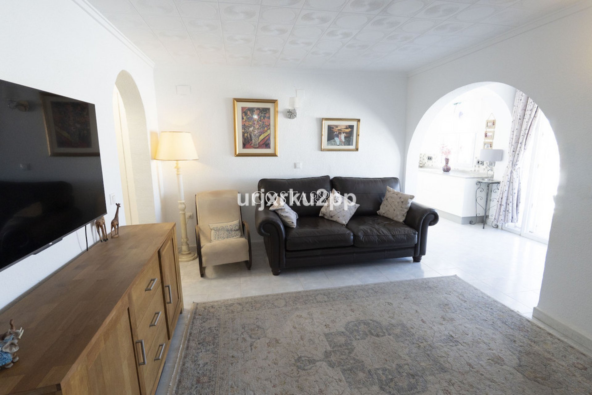 Odsprzedaż - Willa -
Torrevieja - San Luis