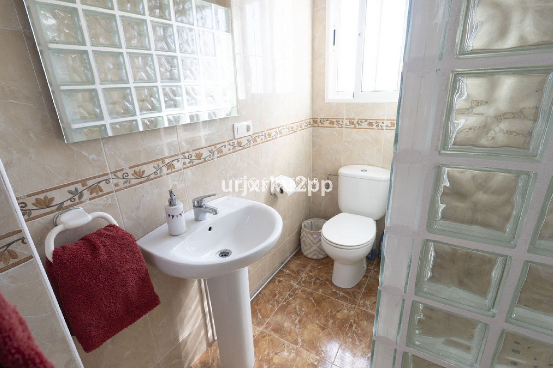 Odsprzedaż - Willa -
Torrevieja - San Luis