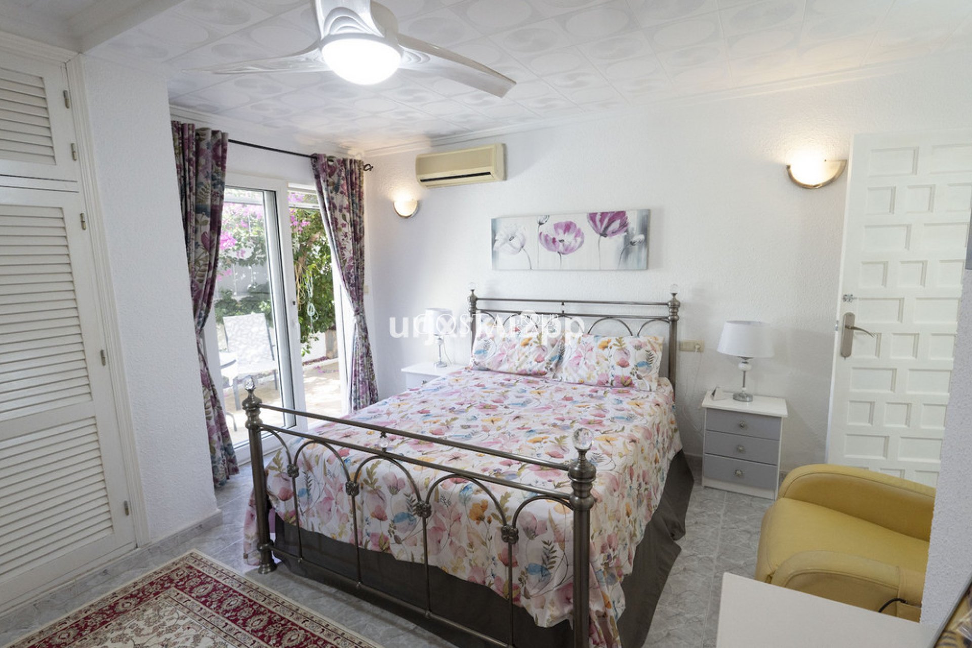 Odsprzedaż - Willa -
Torrevieja - San Luis