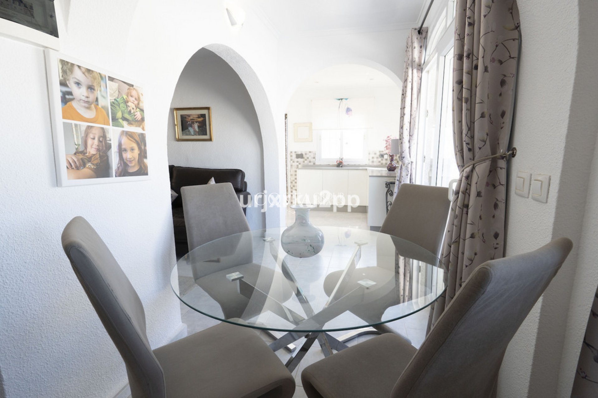 Odsprzedaż - Willa -
Torrevieja - San Luis