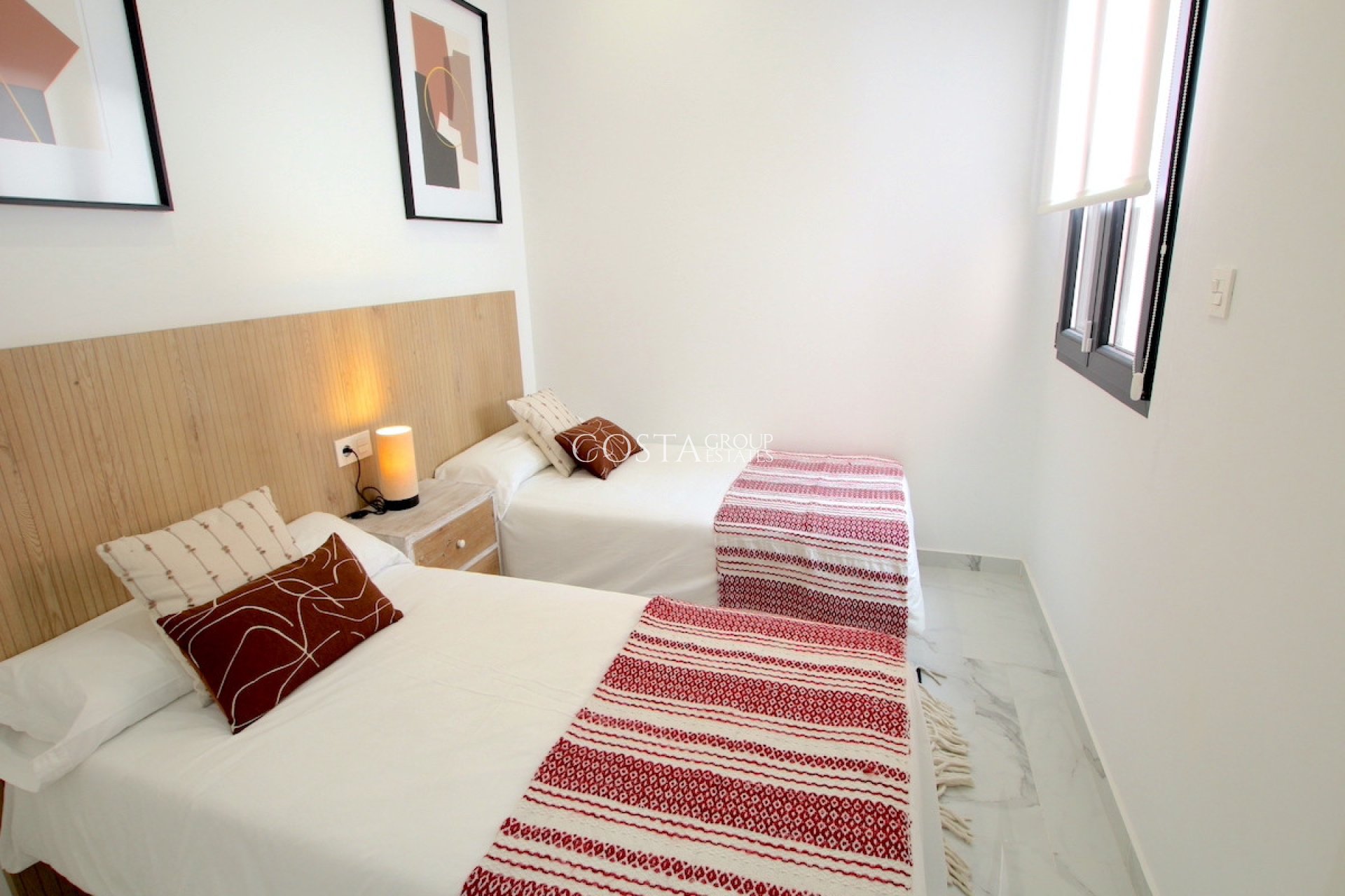 Odsprzedaż - Willa -
Torrevieja - Torrevieja Centro