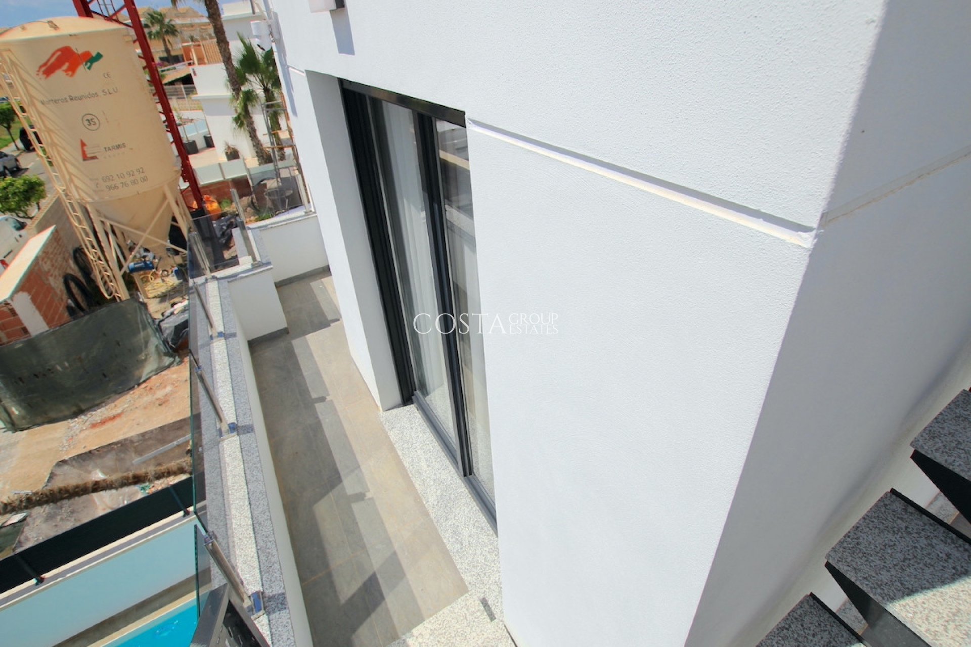Odsprzedaż - Willa -
Torrevieja - Torrevieja Centro