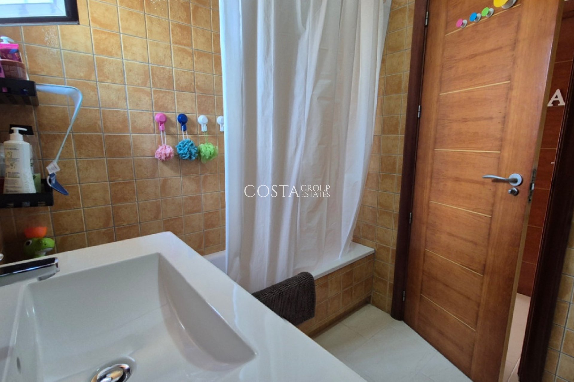 Odsprzedaż - Willa -
Torrevieja - Torrevieja Centro