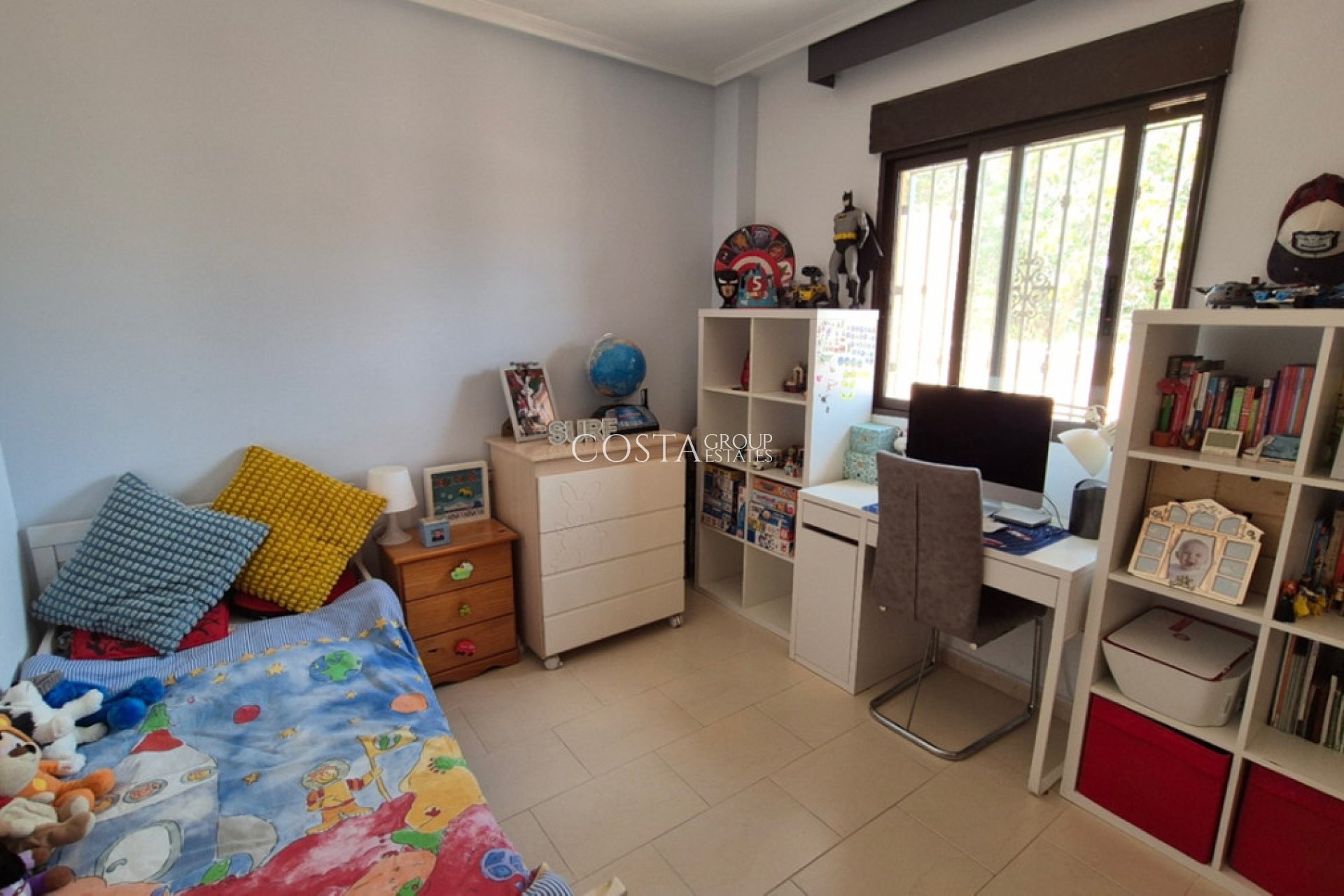Odsprzedaż - Willa -
Torrevieja - Torrevieja Centro