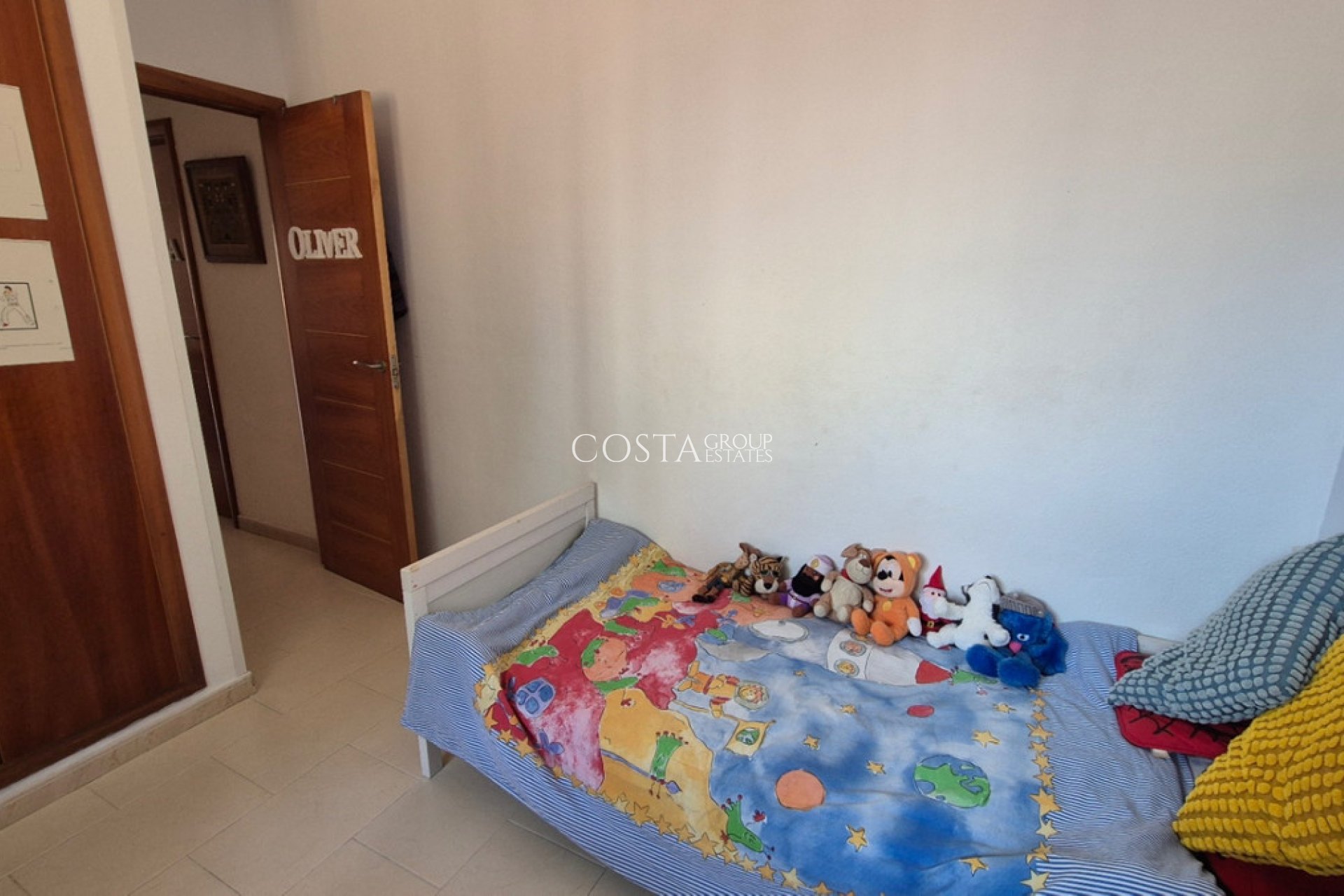 Odsprzedaż - Willa -
Torrevieja - Torrevieja Centro