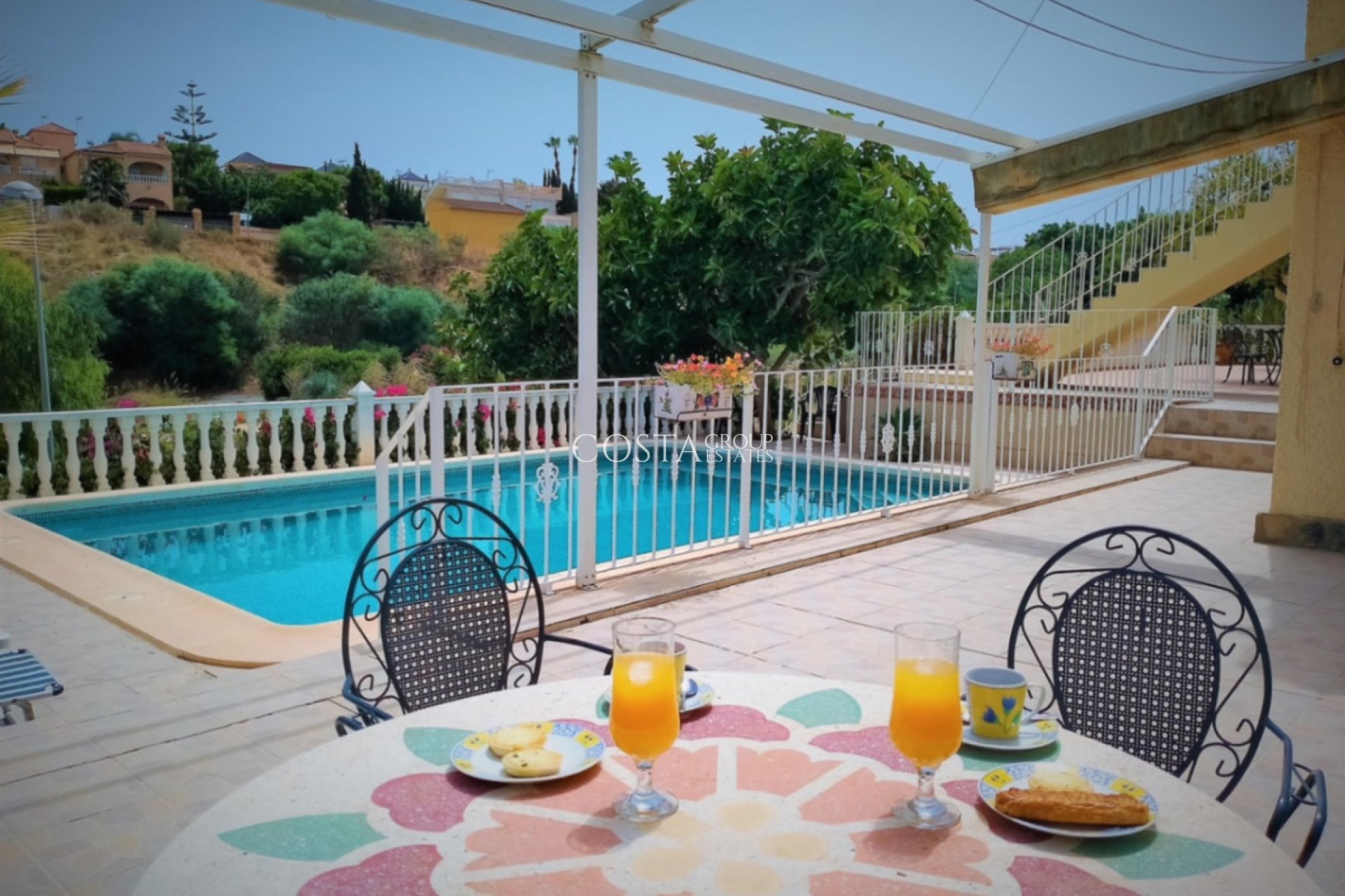 Odsprzedaż - Willa -
Torrevieja - Torrevieja Centro