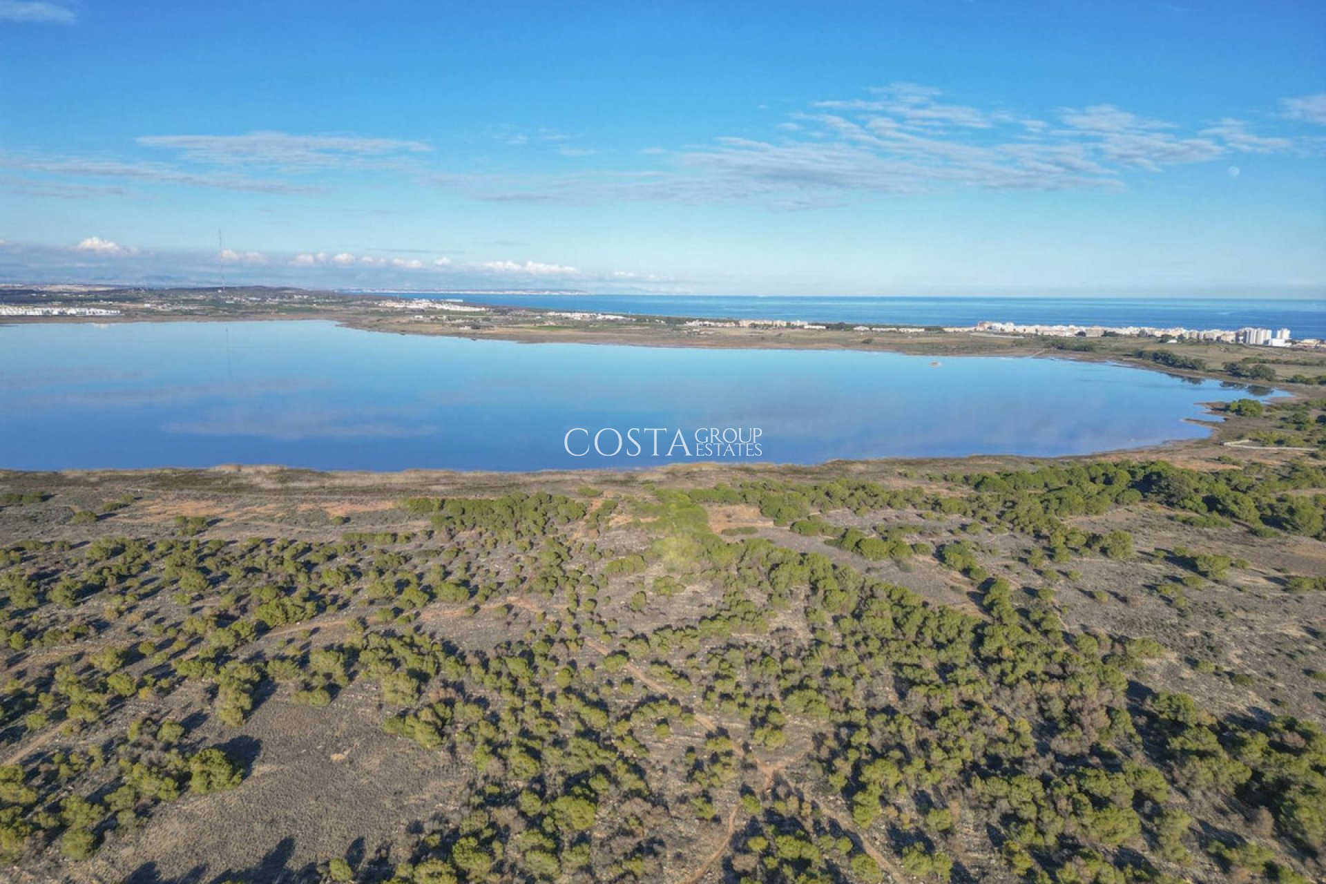 Odsprzedaż - Willa -
Torrevieja - Torrevieja Centro