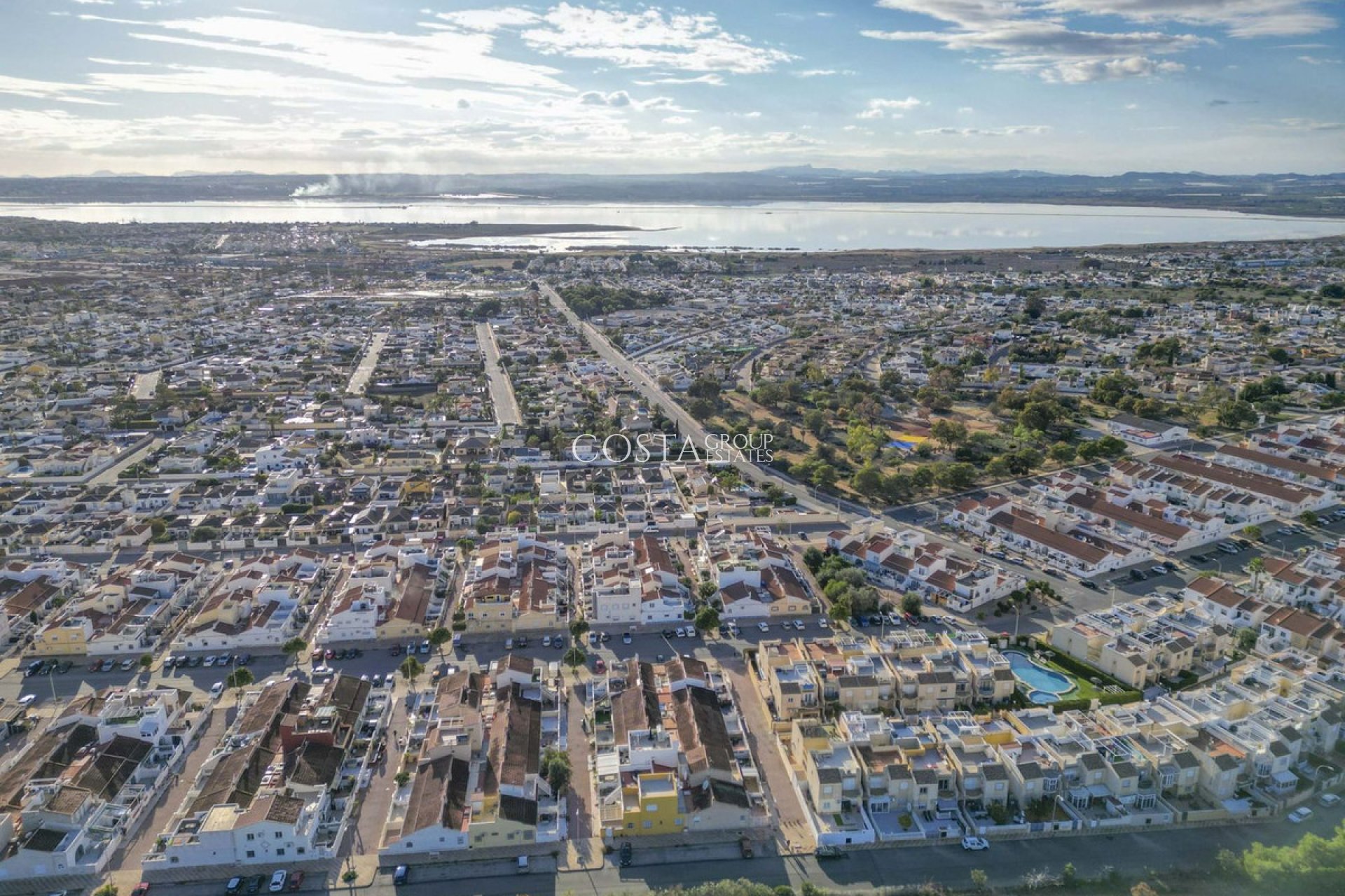 Odsprzedaż - Willa -
Torrevieja - Torrevieja Centro