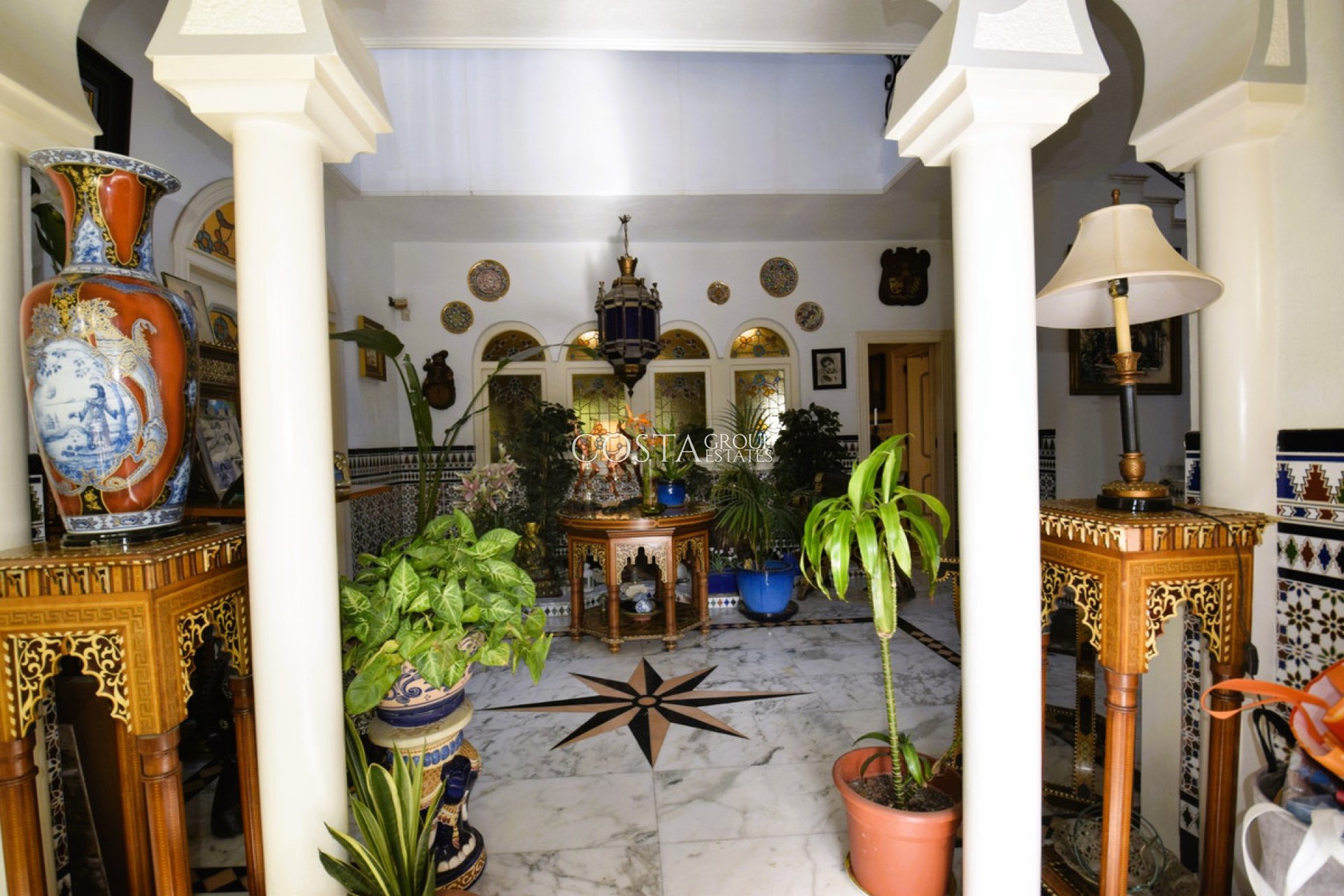 Odsprzedaż - Willa -
Torrevieja - Torrevieja Centro