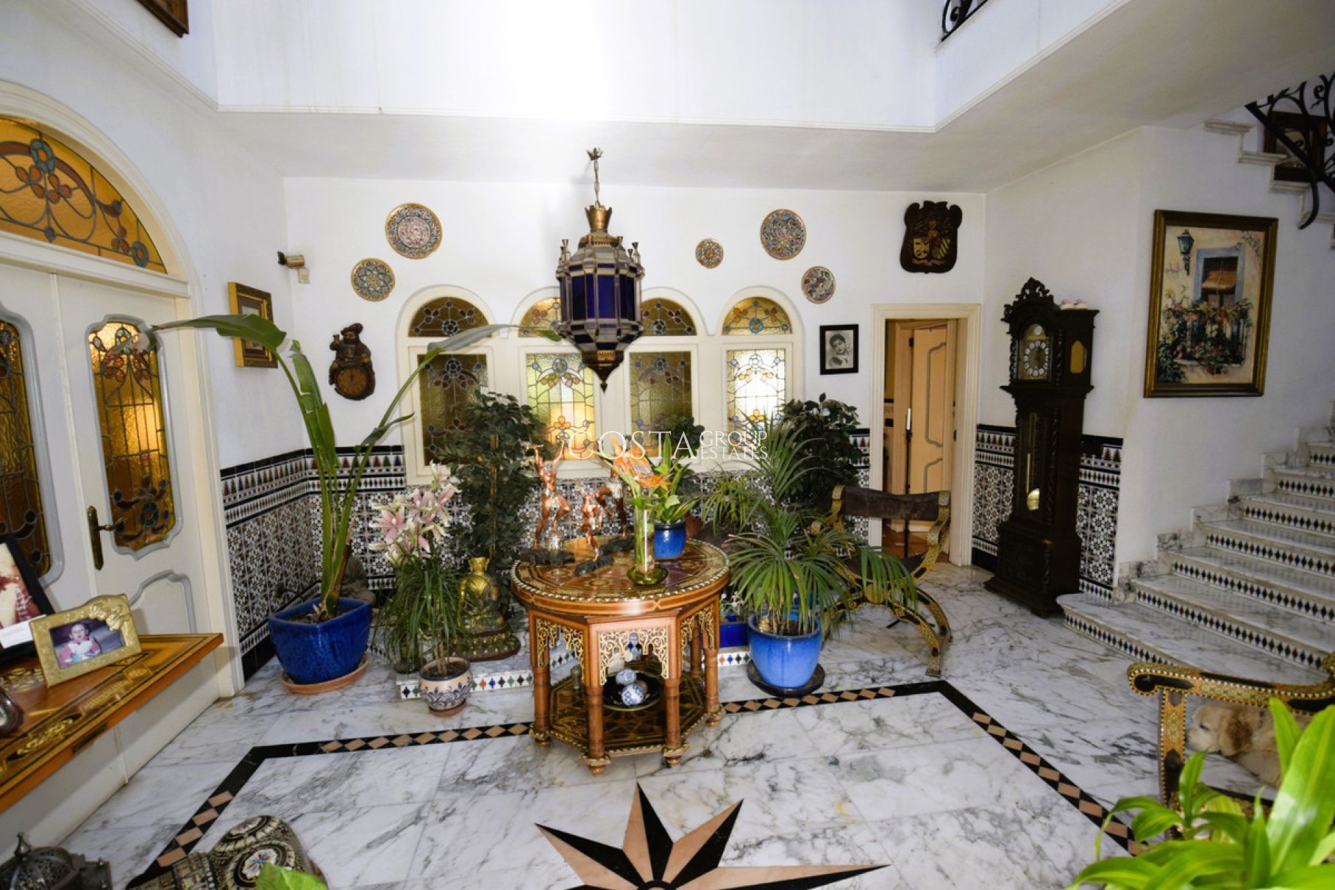 Odsprzedaż - Willa -
Torrevieja - Torrevieja Centro