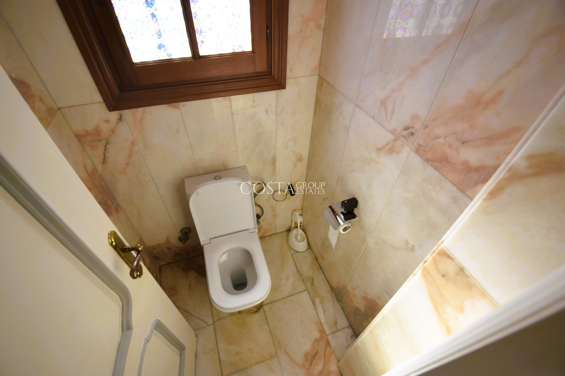 Odsprzedaż - Willa -
Torrevieja - Torrevieja Centro