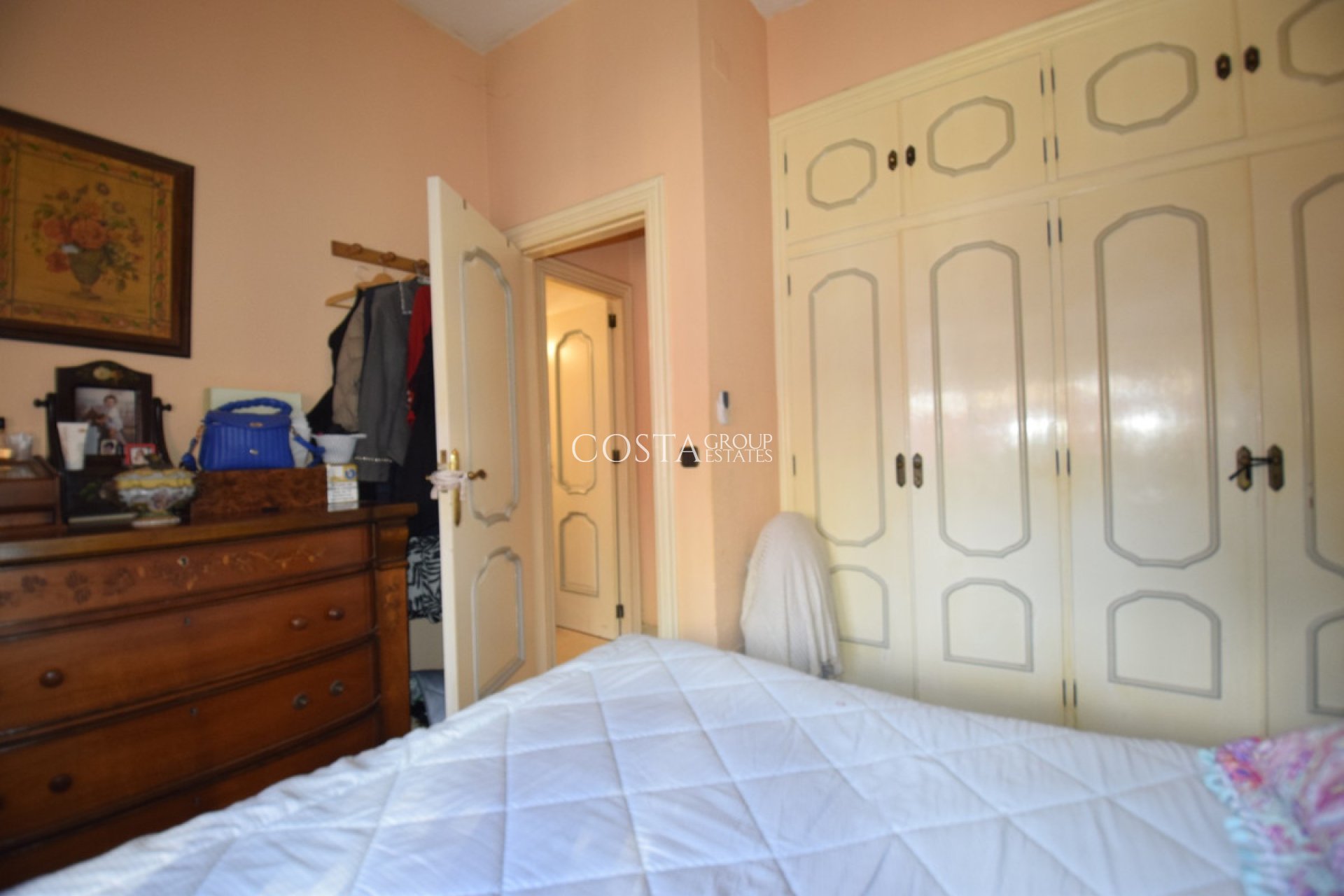 Odsprzedaż - Willa -
Torrevieja - Torrevieja Centro