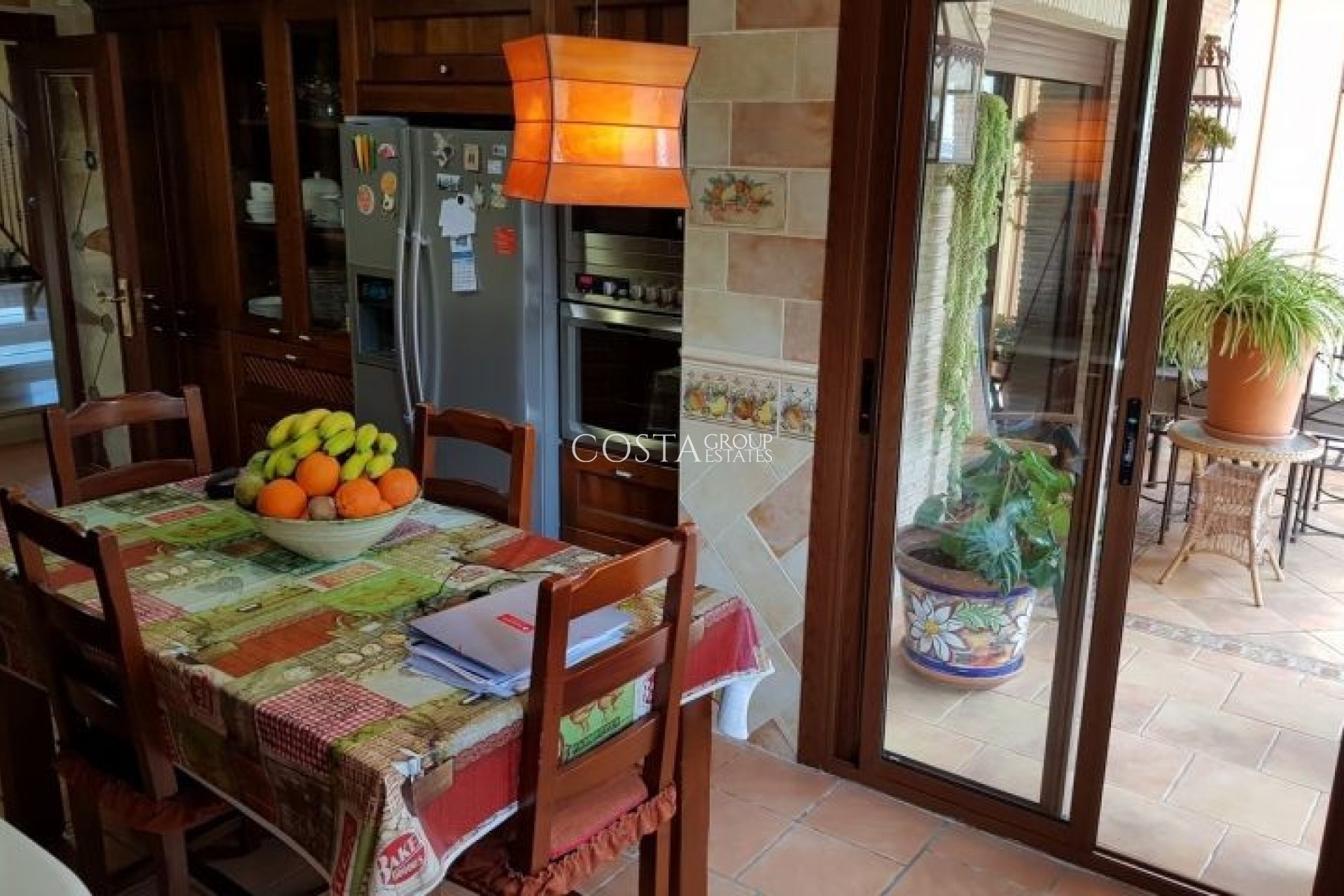 Odsprzedaż - Willa -
Torrevieja - Torrevieja Centro
