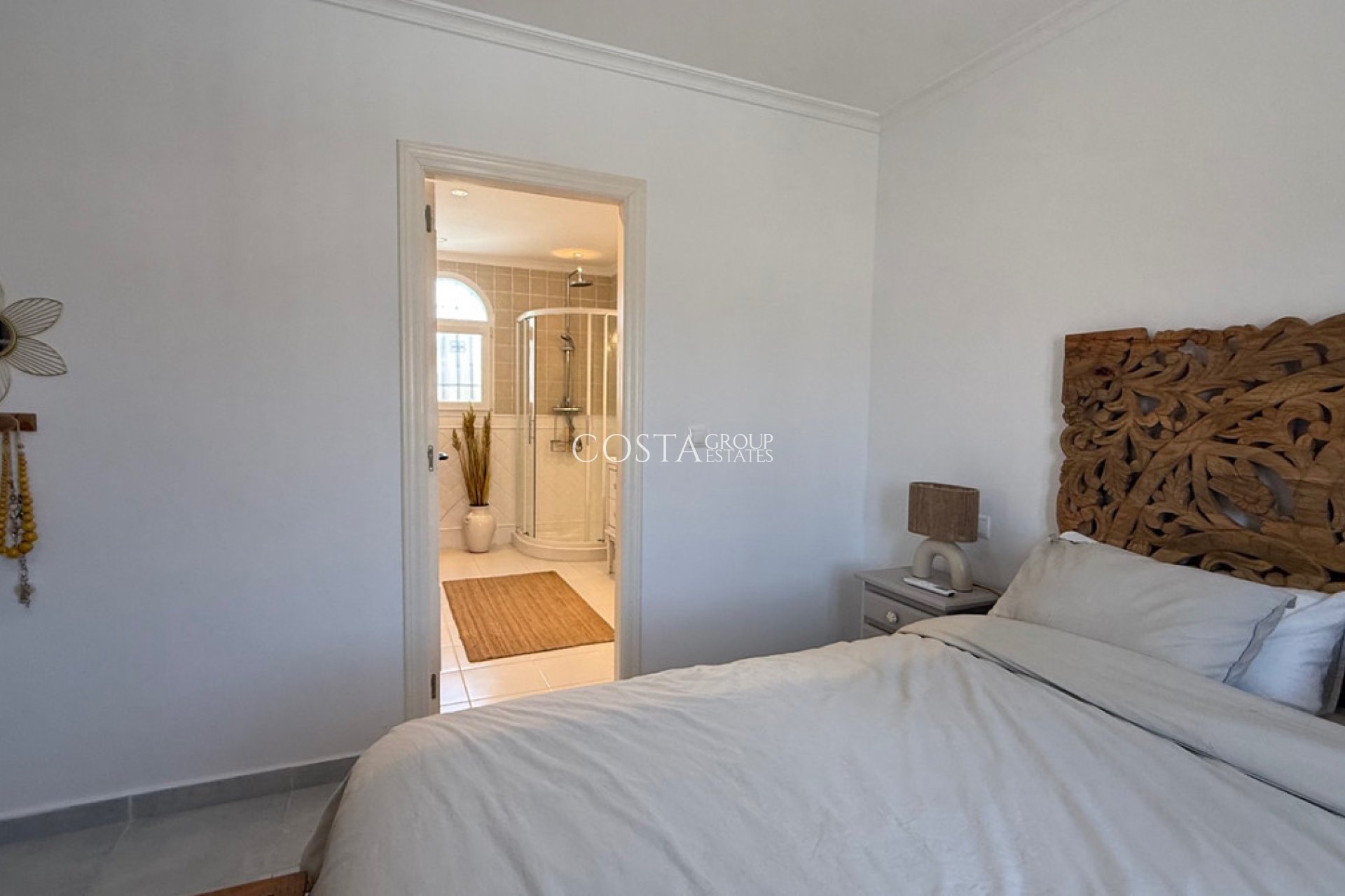 Odsprzedaż - Willa -
Torrevieja - Torrevieja Centro