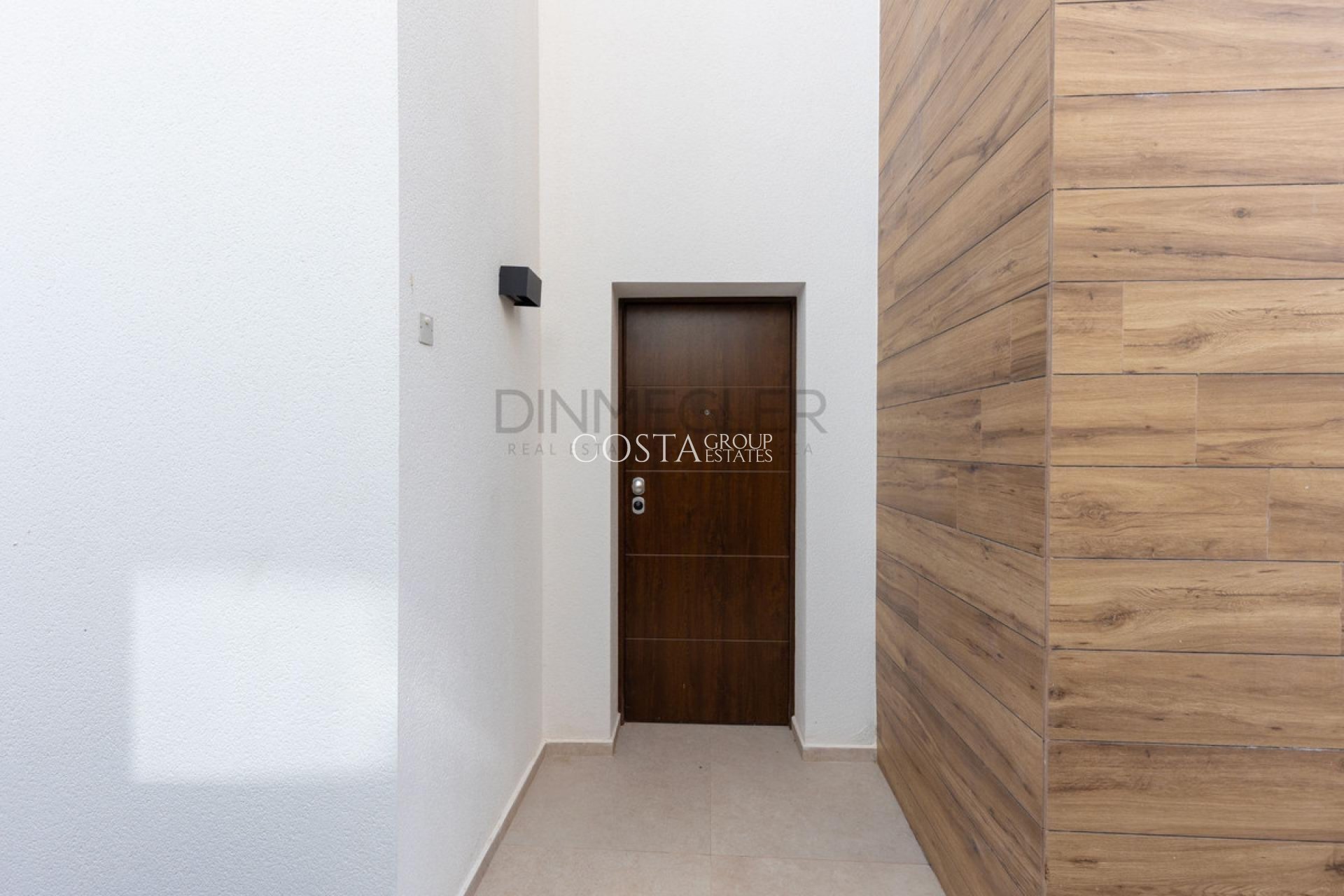 Odsprzedaż - Willa -
Torrevieja - Torrevieja Centro