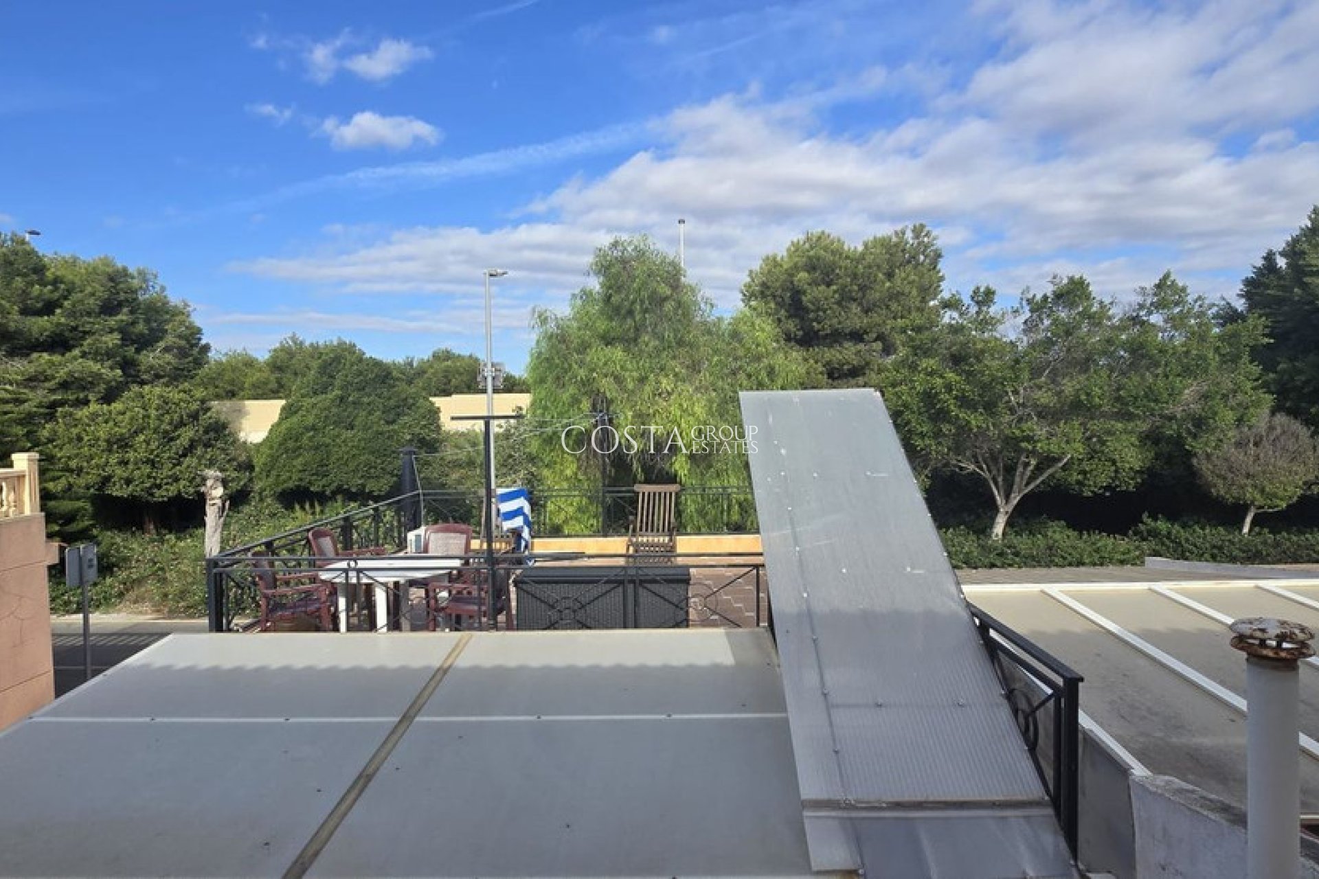 Odsprzedaż - Willa -
Torrevieja - Torrevieja Centro