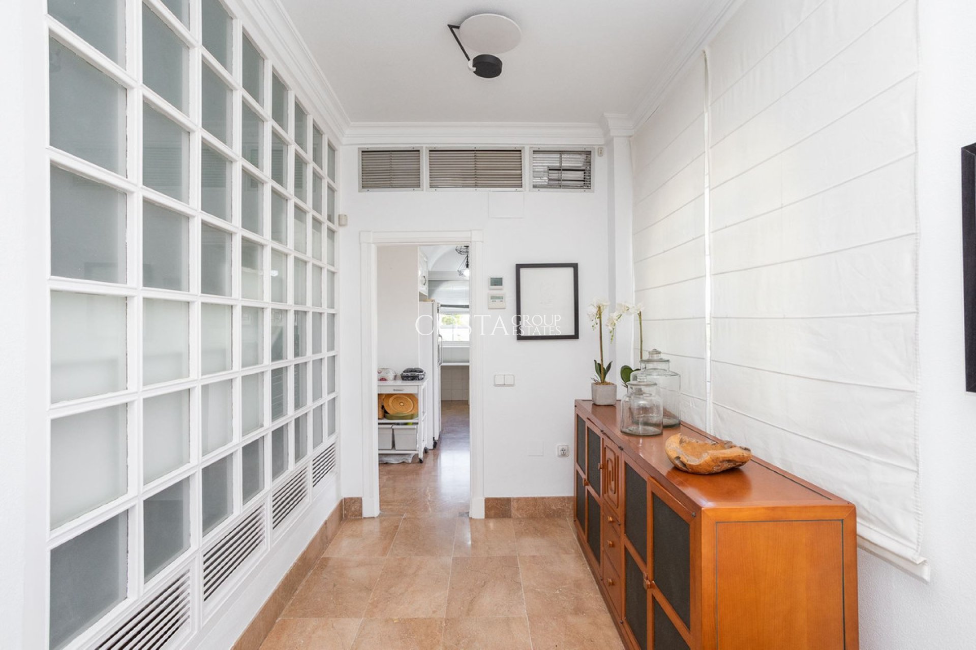 Odsprzedaż - Willa -
Torrevieja - Torrevieja Centro