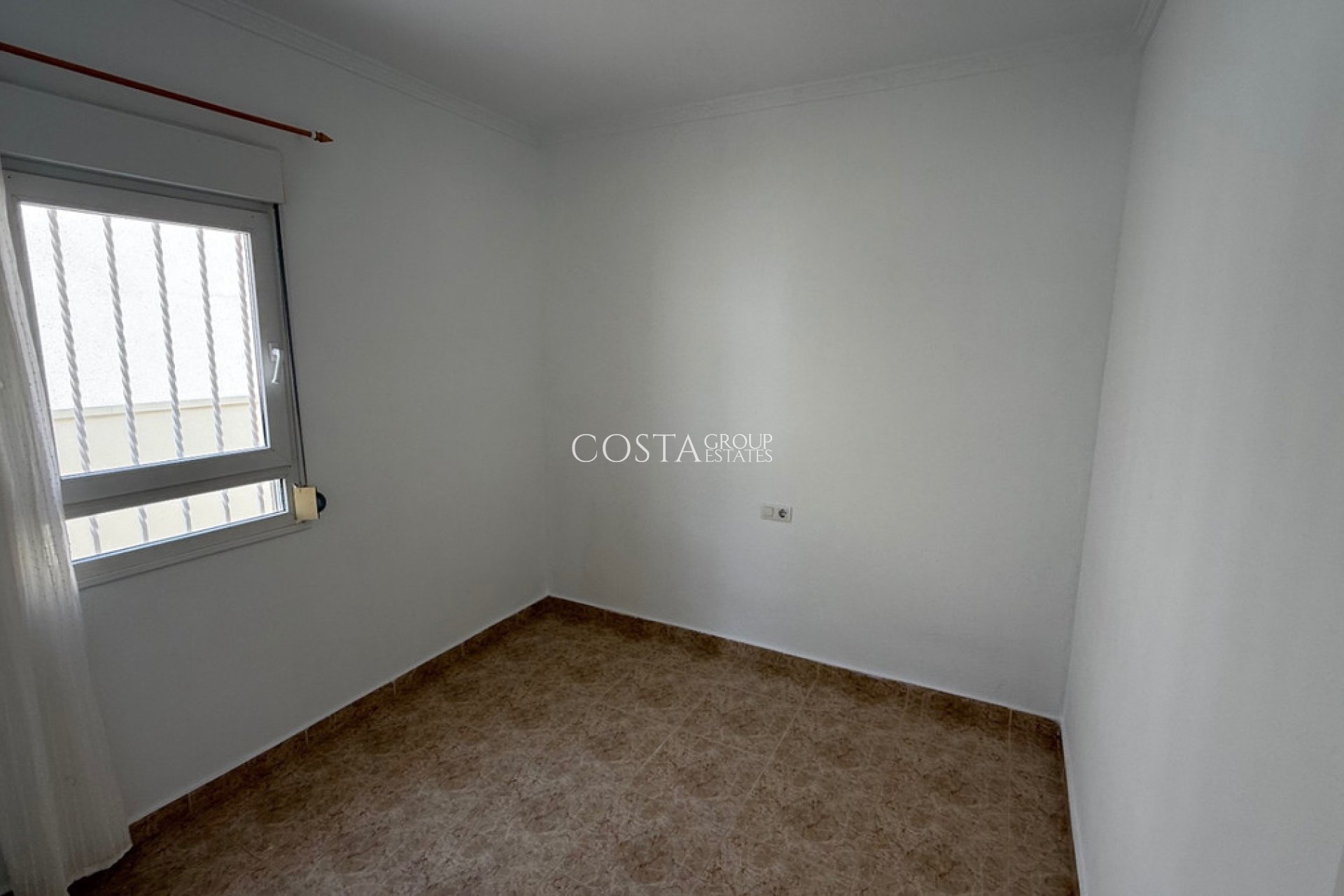 Odsprzedaż - Willa -
Torrevieja