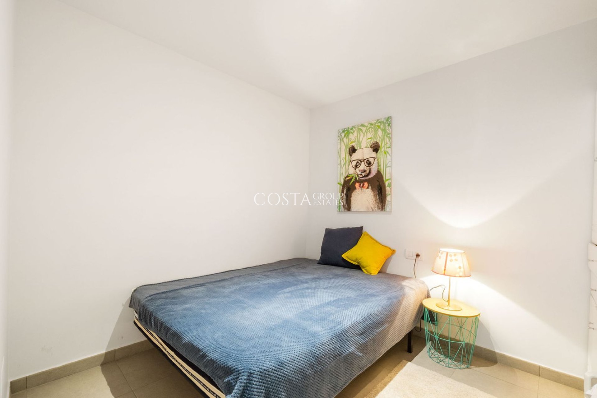 Odsprzedaż - Willa -
Torrevieja