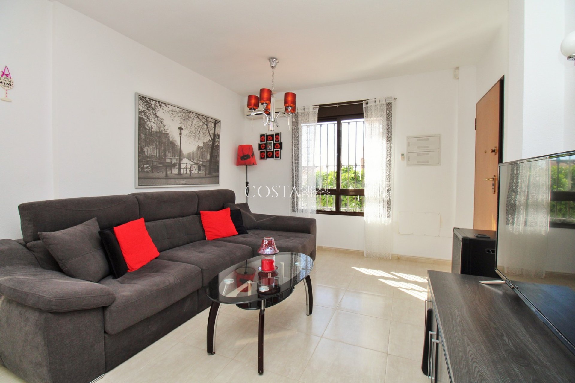 Odsprzedaż - Willa -
Villamartín - PAU 8