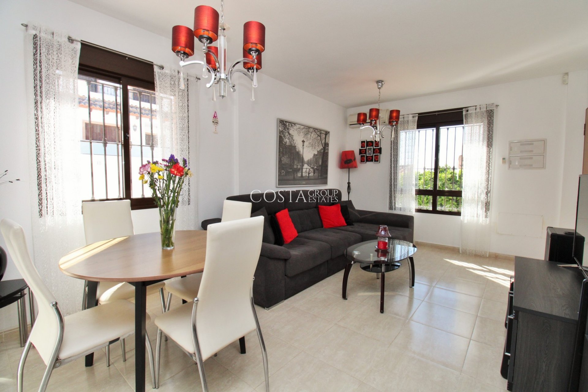 Odsprzedaż - Willa -
Villamartín - PAU 8