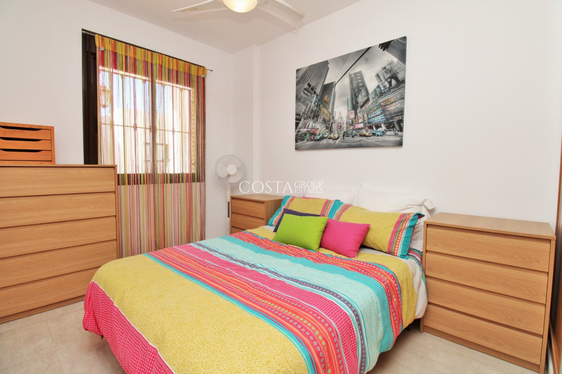 Odsprzedaż - Willa -
Villamartín - PAU 8