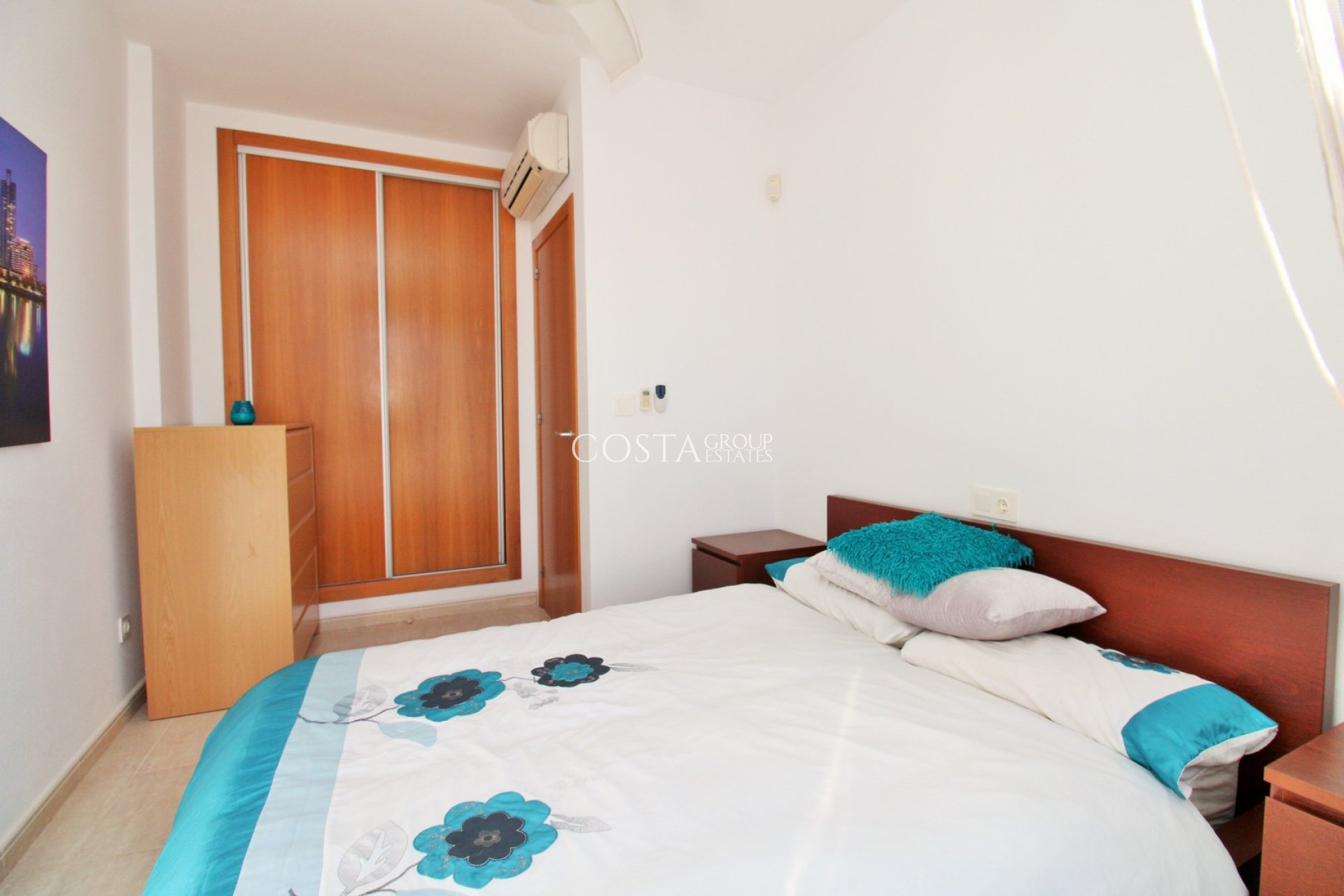Odsprzedaż - Willa -
Villamartín - PAU 8