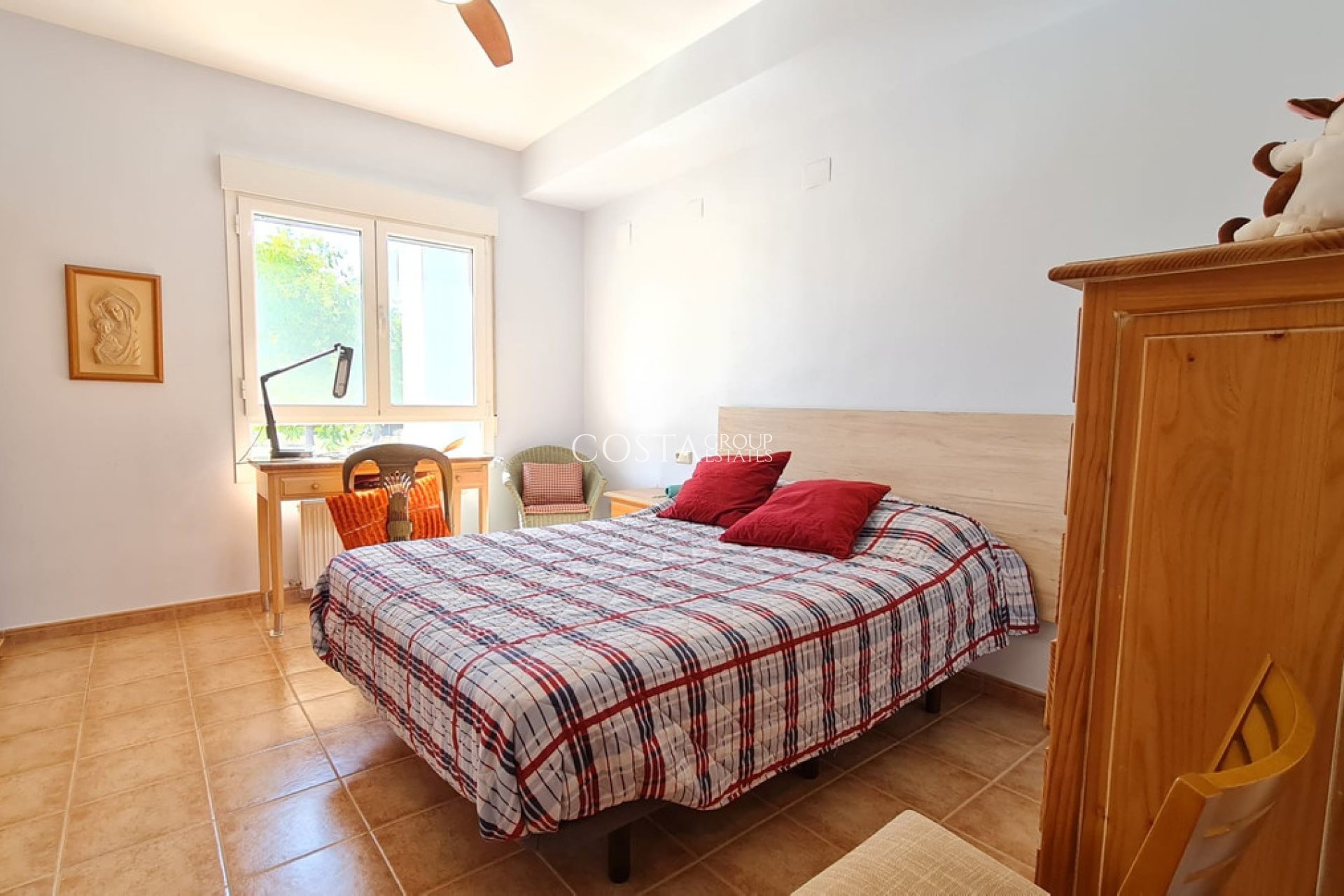 Odsprzedaż - Willa -
Yecla - Yecla Centro