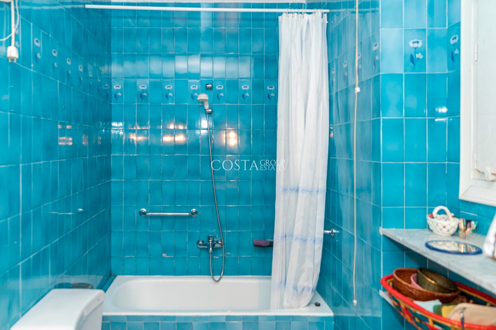 Odsprzedaż - Willa -
Yecla - Yecla Centro