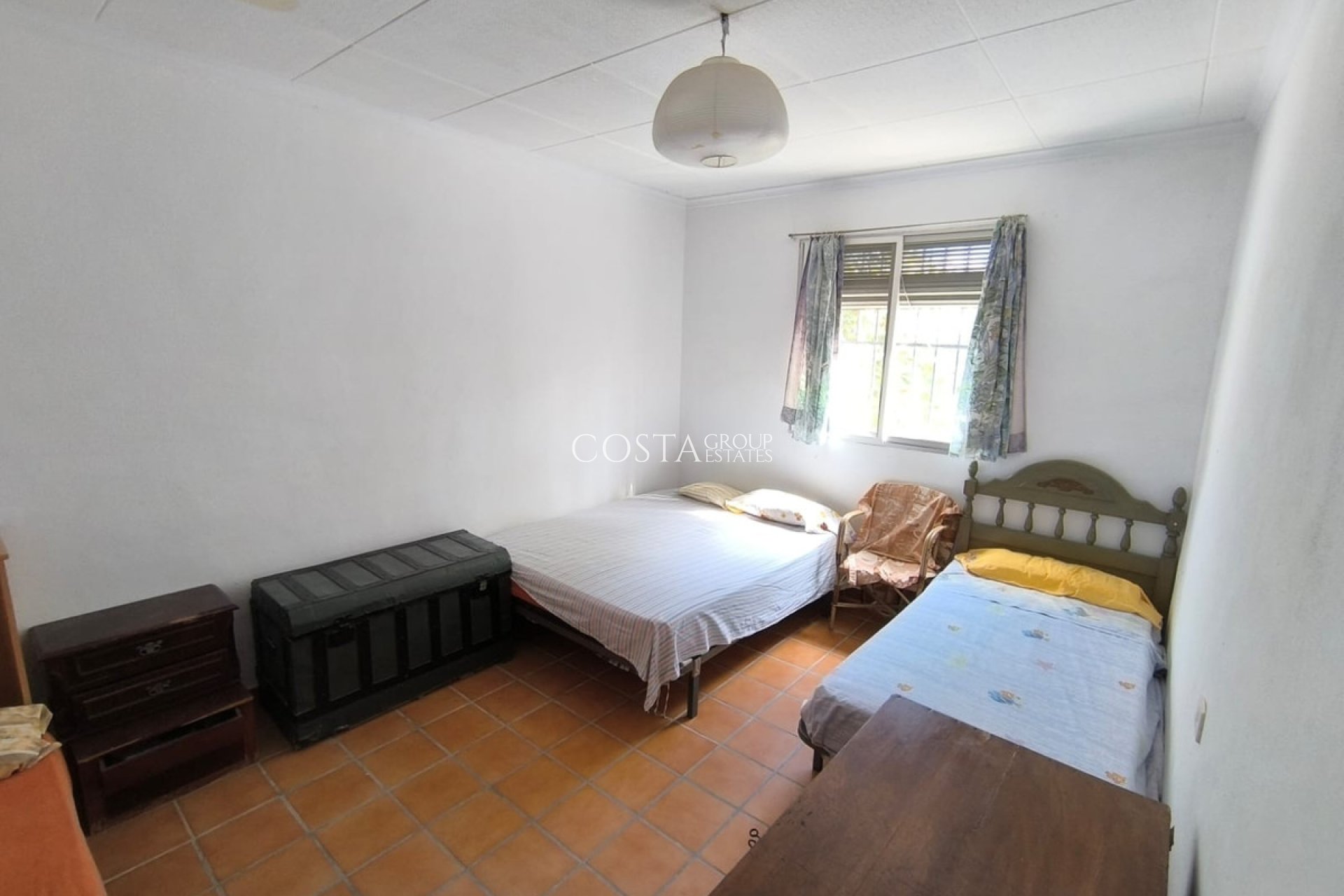 Odsprzedaż - Willa -
Yecla - Yecla Centro