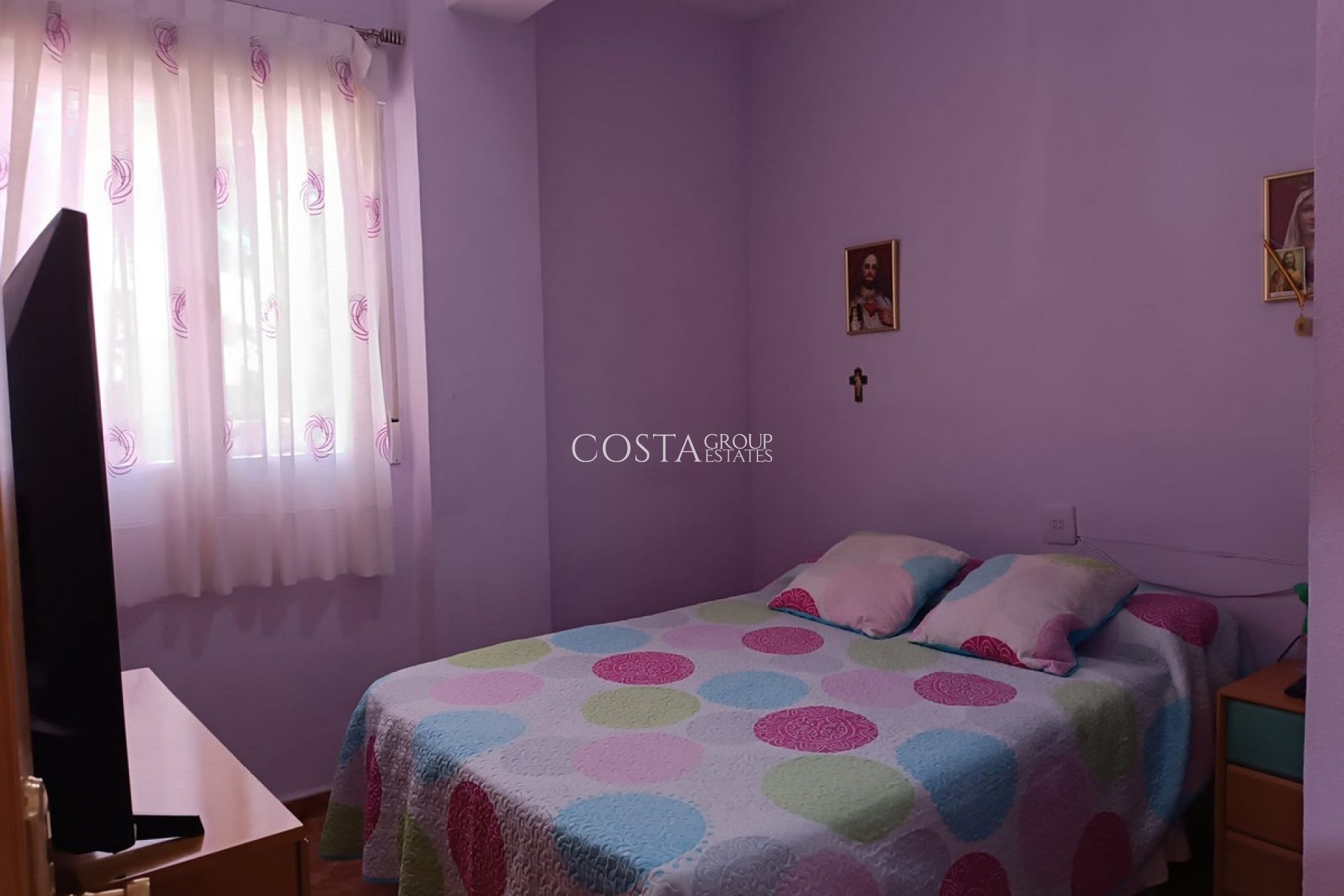 Odsprzedaż - Willa -
Yecla - Yecla Centro