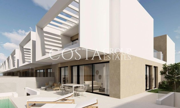 Quad - Nieuwbouw Woningen - Dolores - Dolores