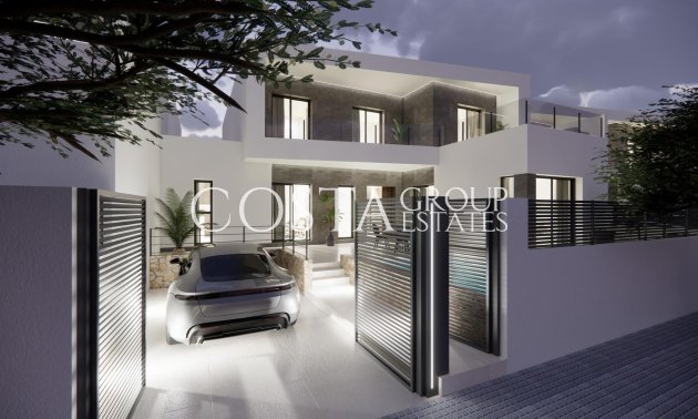 Quad - Nieuwbouw Woningen - Dolores - urbanizacion