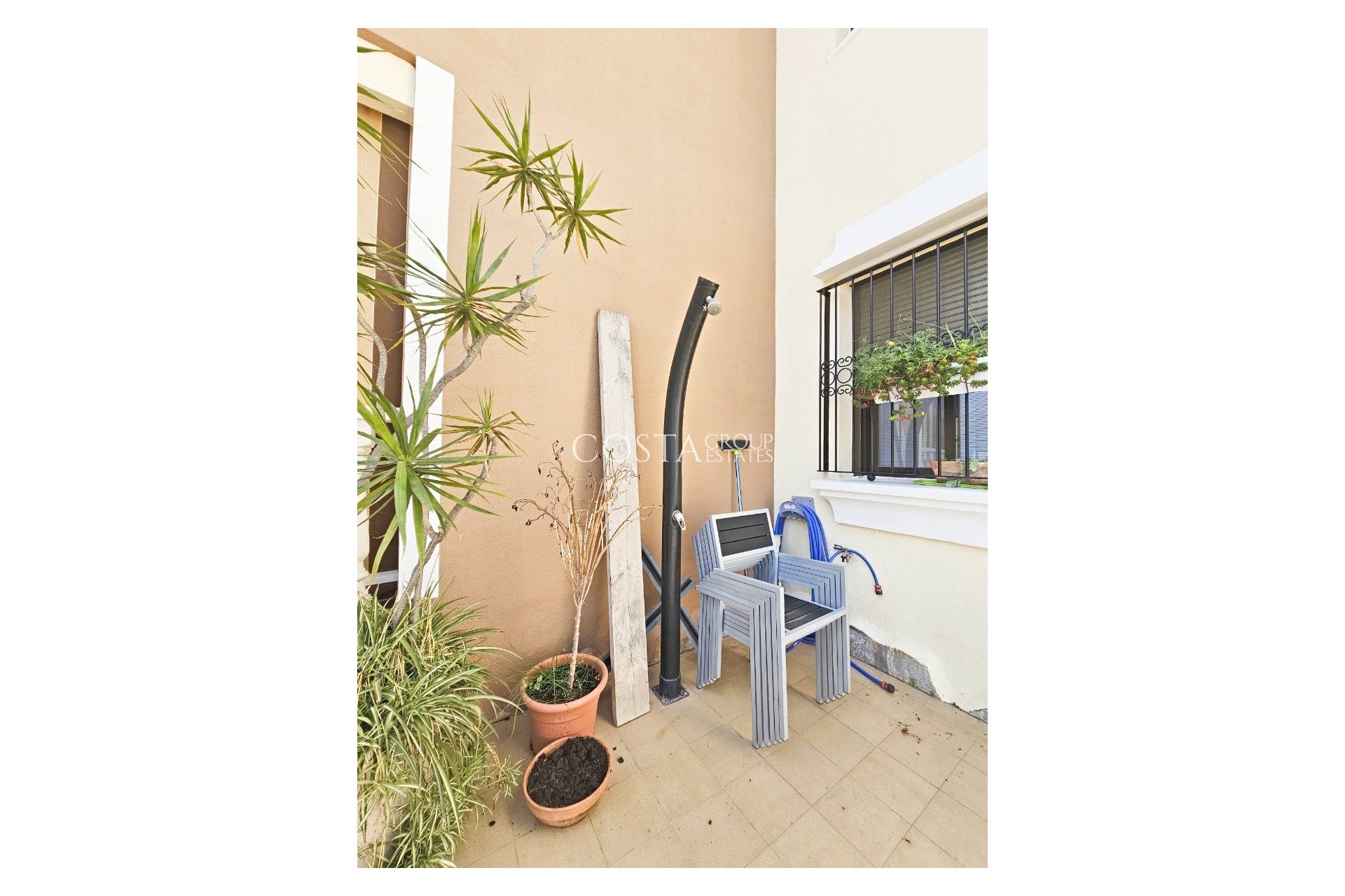 Resale - Apartment -
Los Alcazares - Pueblo Patrica