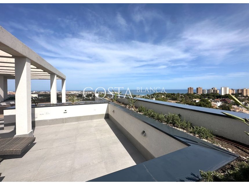 Resale - Apartment -
Orihuela Costa - Dehesa de campoamor