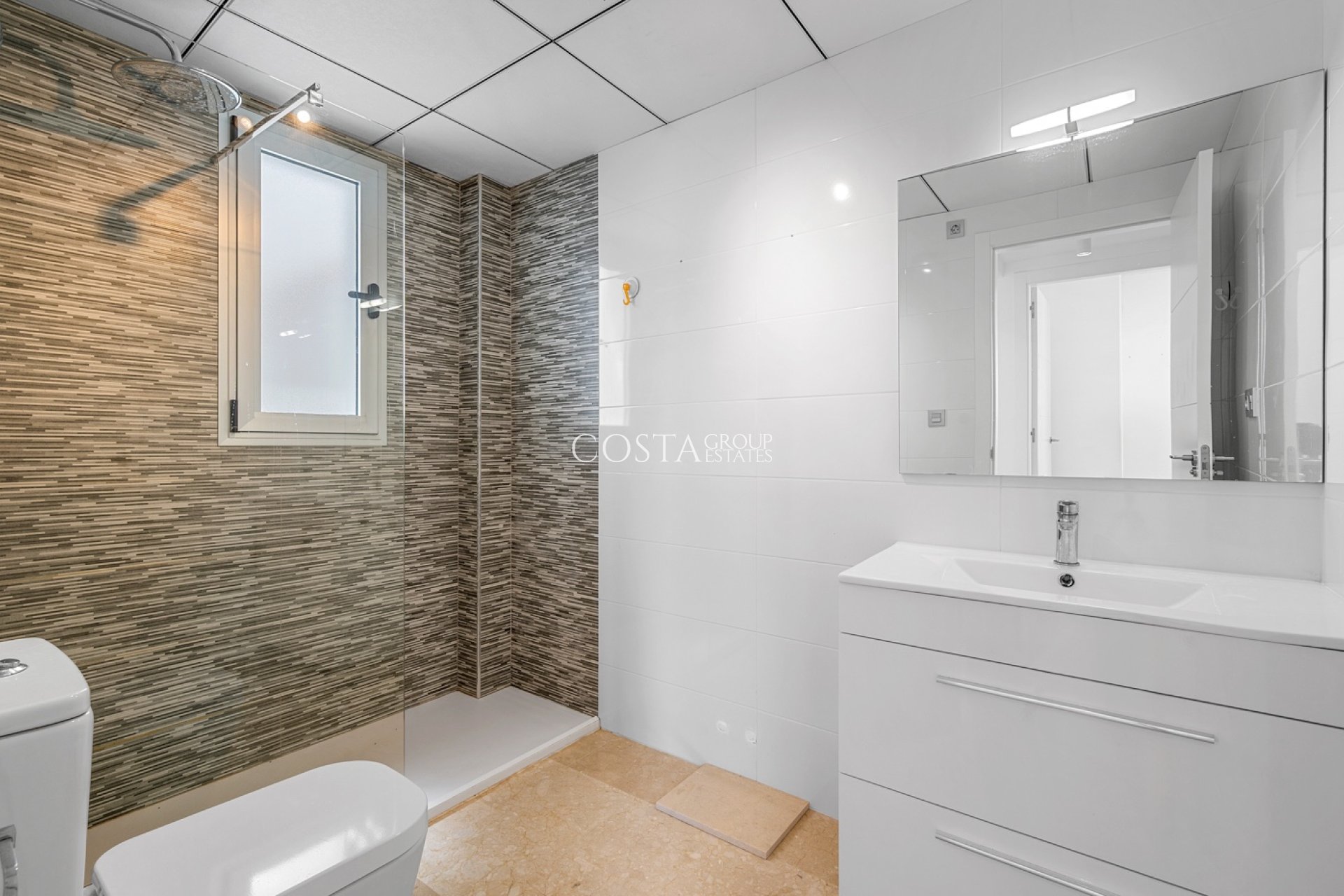 Resale - Apartment -
Orihuela Costa - Las Filipinas