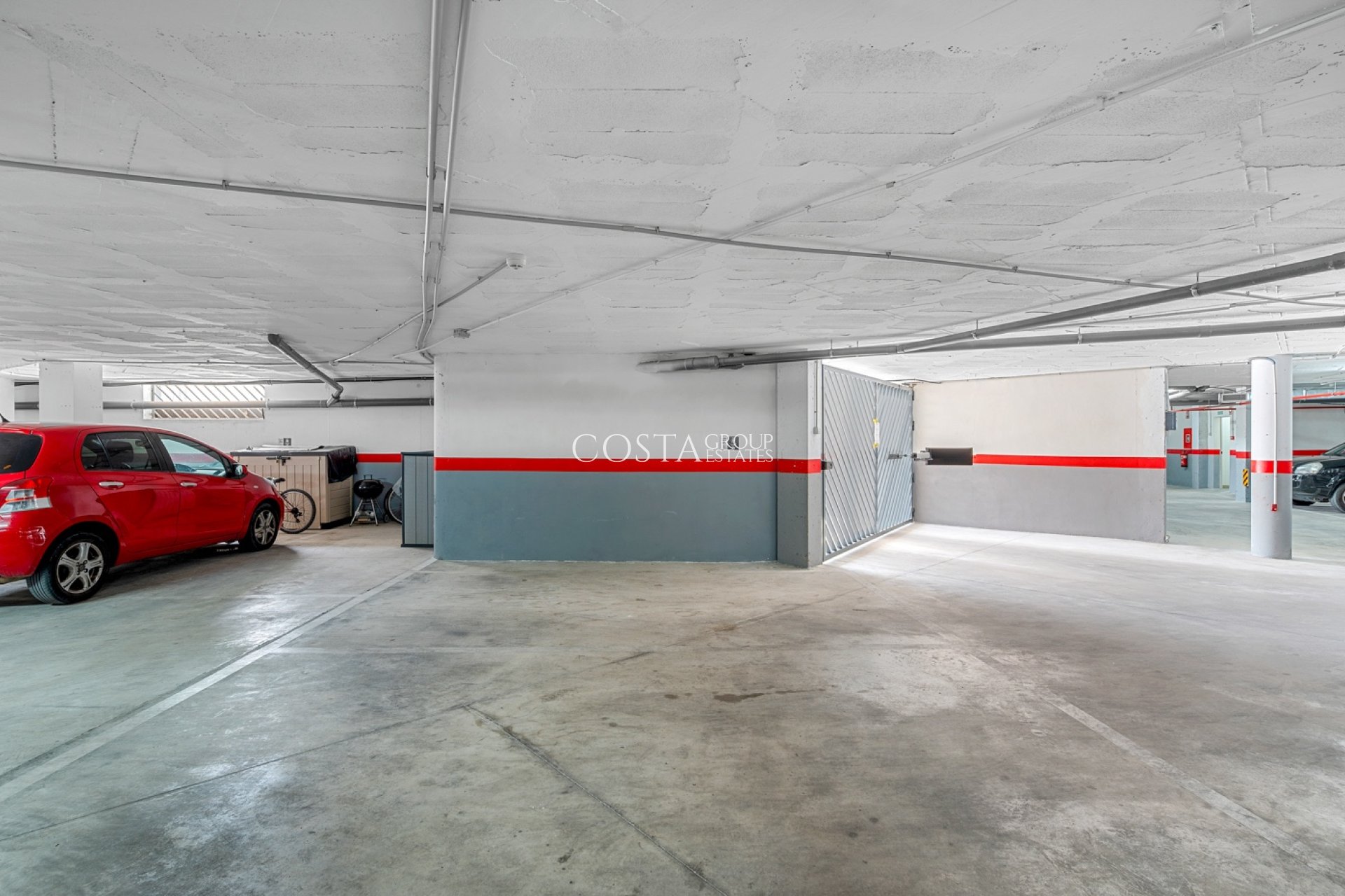 Resale - Apartment -
Orihuela Costa - Las Filipinas