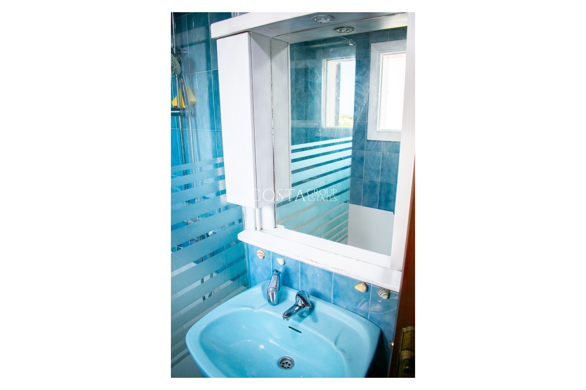 Resale - Apartment -
Orihuela Costa - Playa Flamenca Norte
