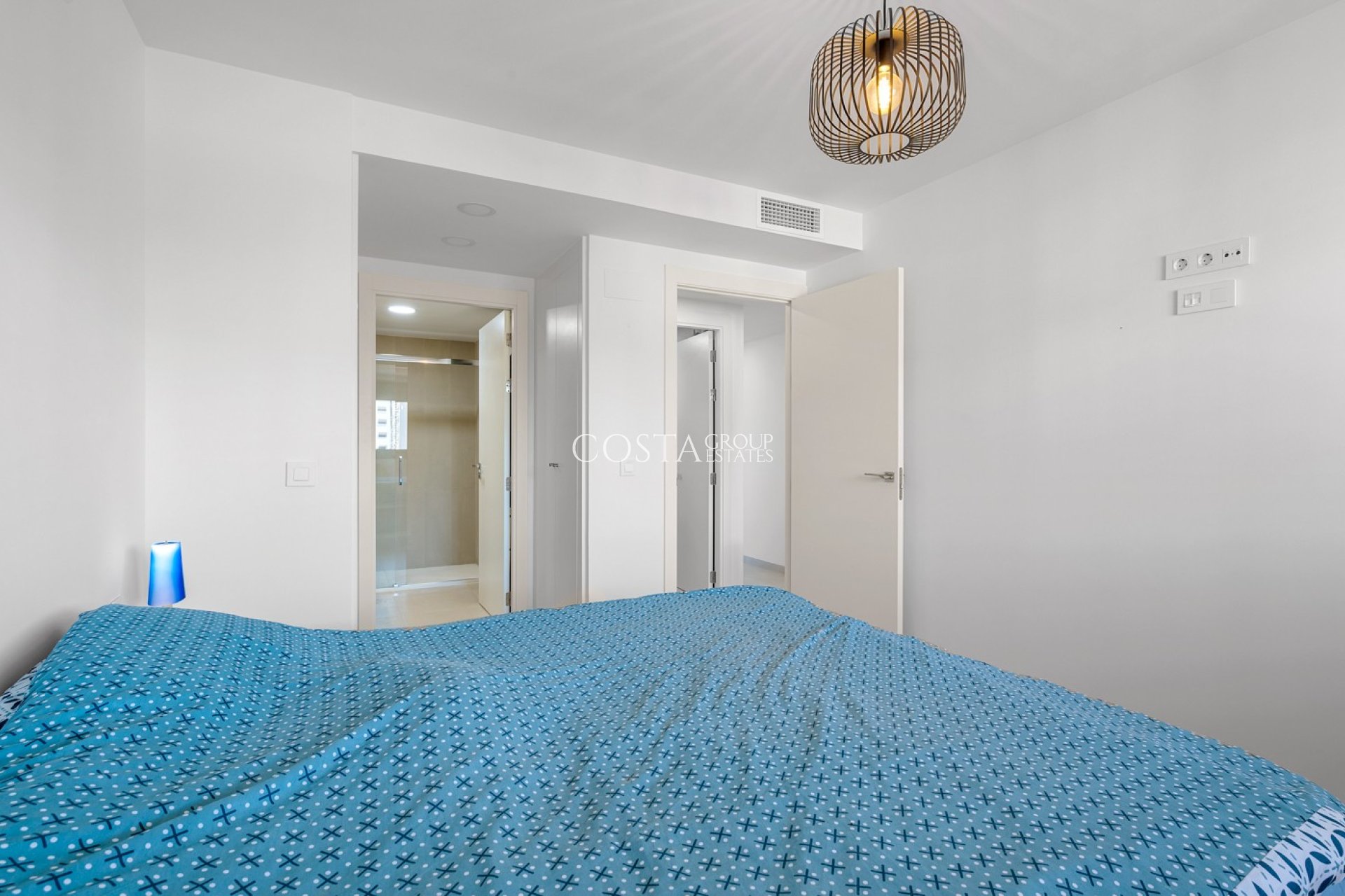 Resale - Apartment -
Orihuela Costa - Punta Prima