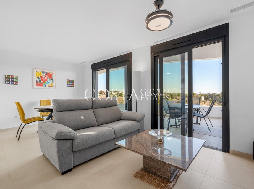 Resale - Apartment -
Orihuela Costa - Punta Prima