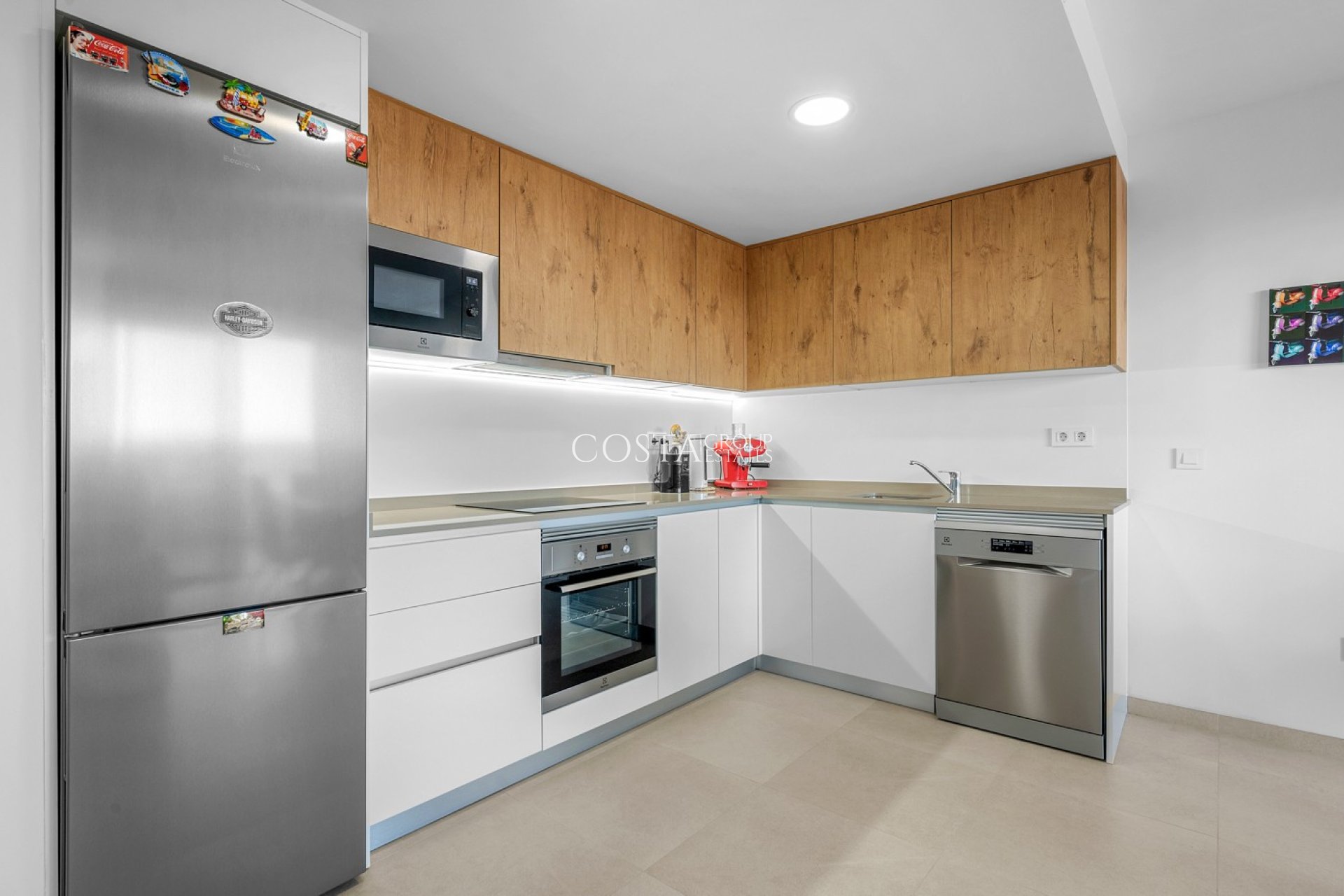 Resale - Apartment -
Orihuela Costa - Punta Prima