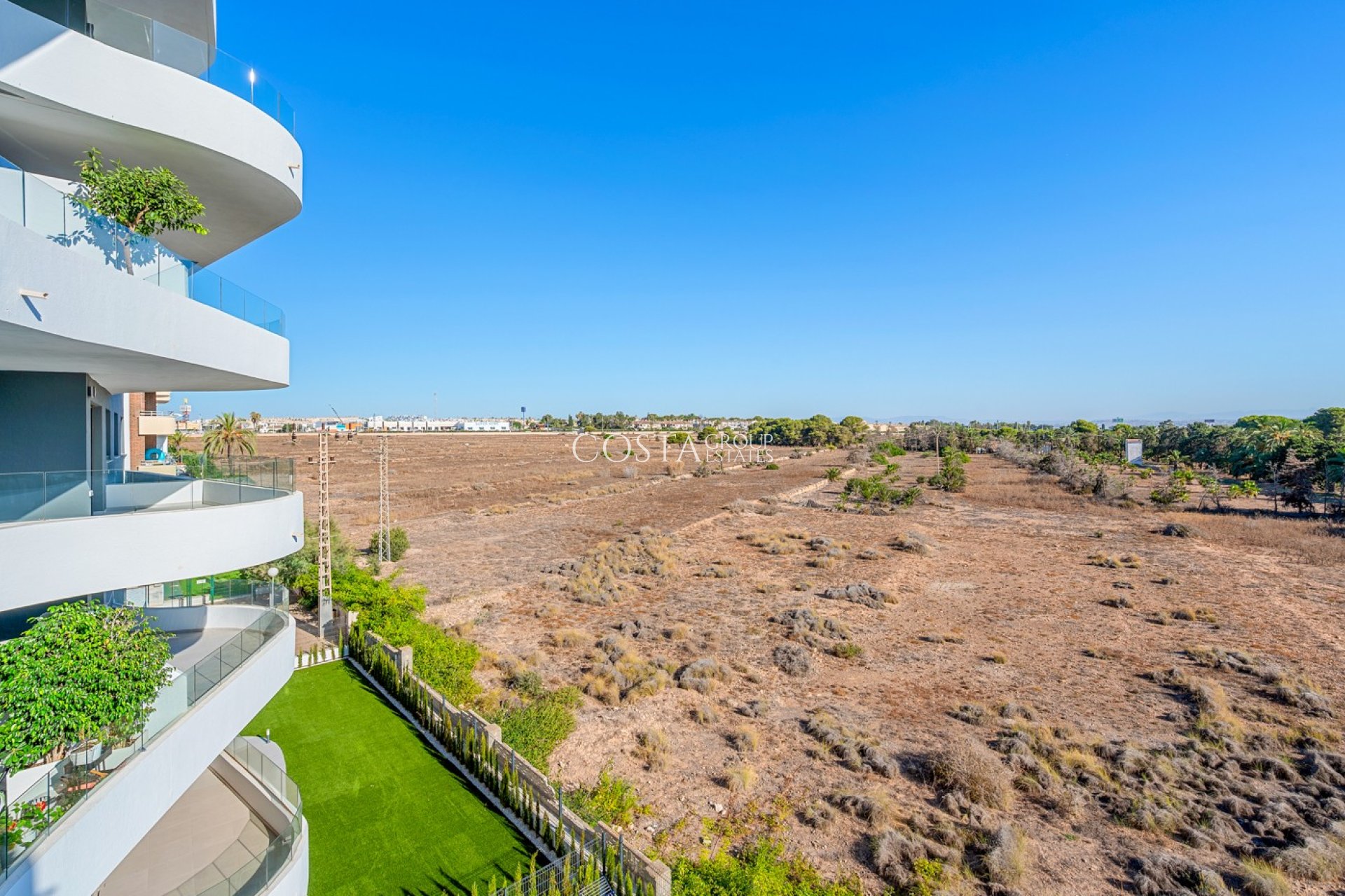 Resale - Apartment -
Orihuela Costa - Punta Prima
