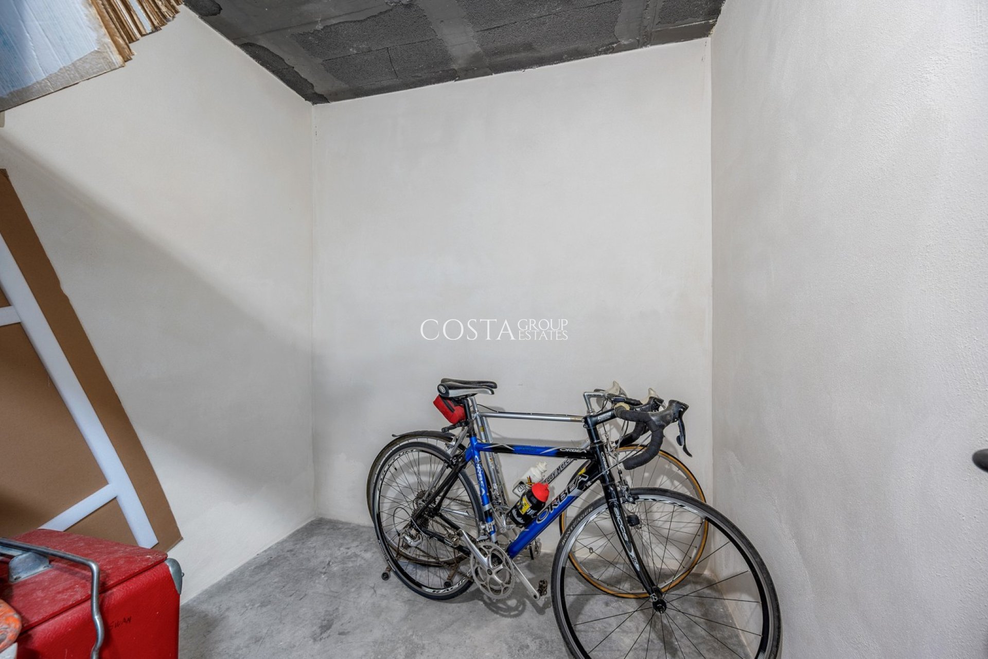 Resale - Apartment -
Orihuela Costa - Punta Prima