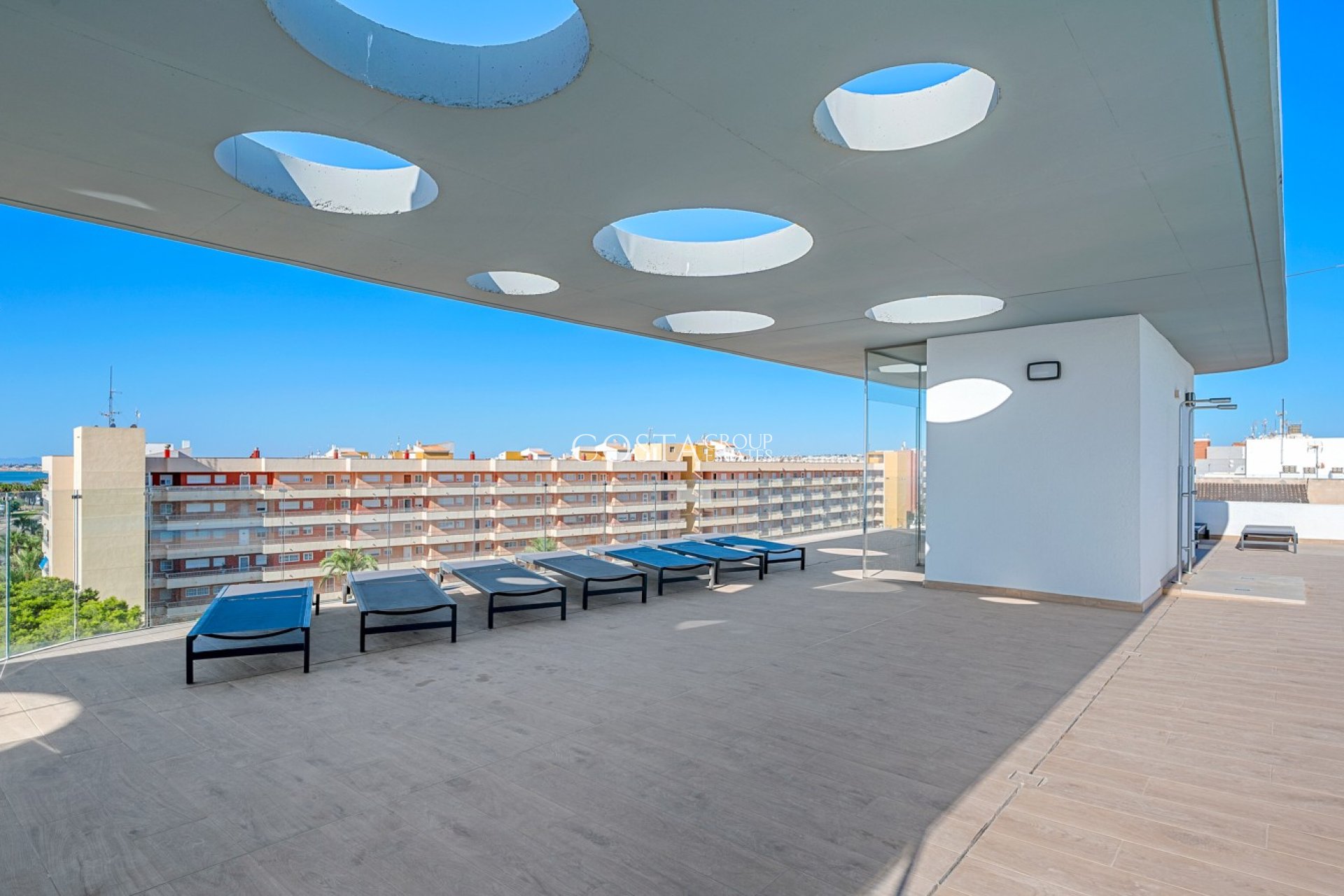 Resale - Apartment -
Orihuela Costa - Punta Prima
