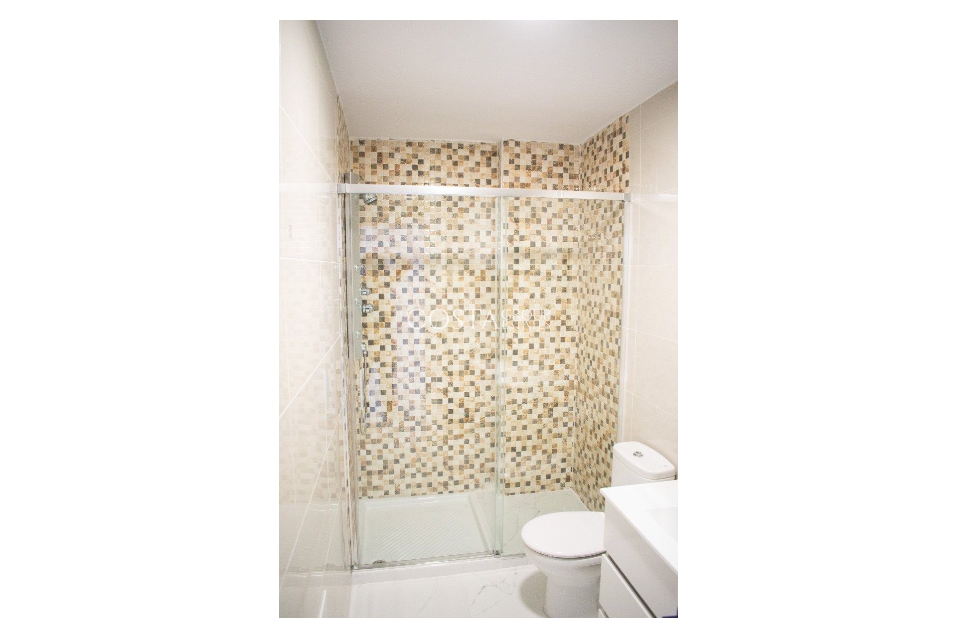 Resale - Apartment -
Orihuela Costa - Punta Prima