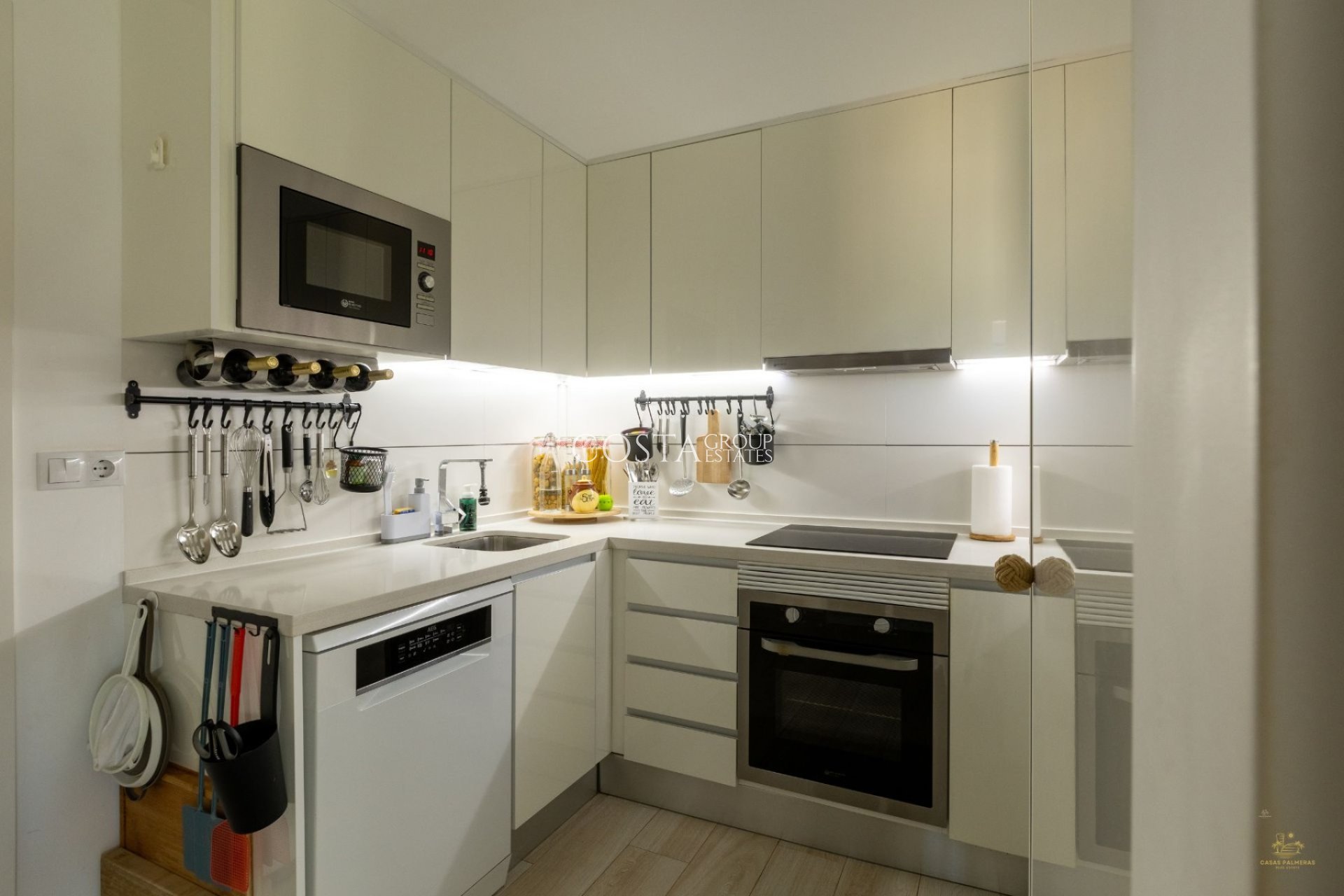 Resale - Apartment -
Orihuela Costa - Villamartín