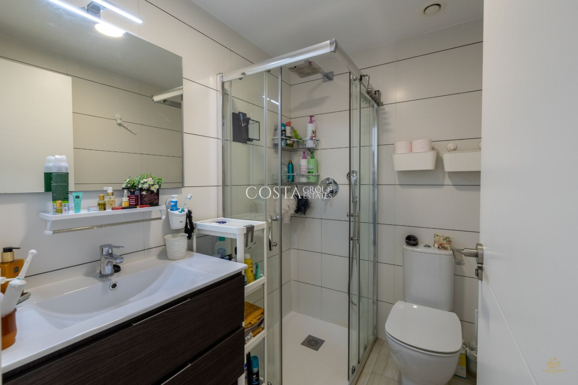 Resale - Apartment -
Orihuela Costa - Villamartín
