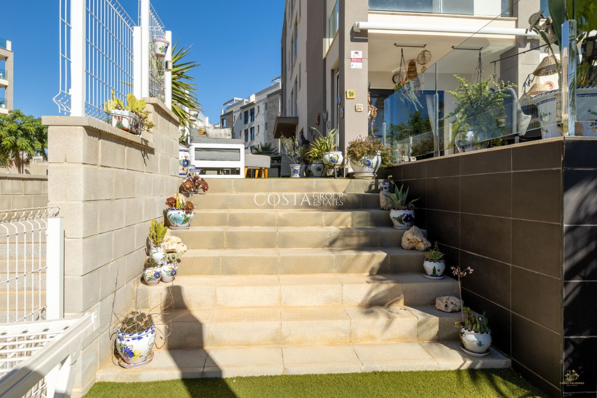Resale - Apartment -
Orihuela Costa - Villamartín